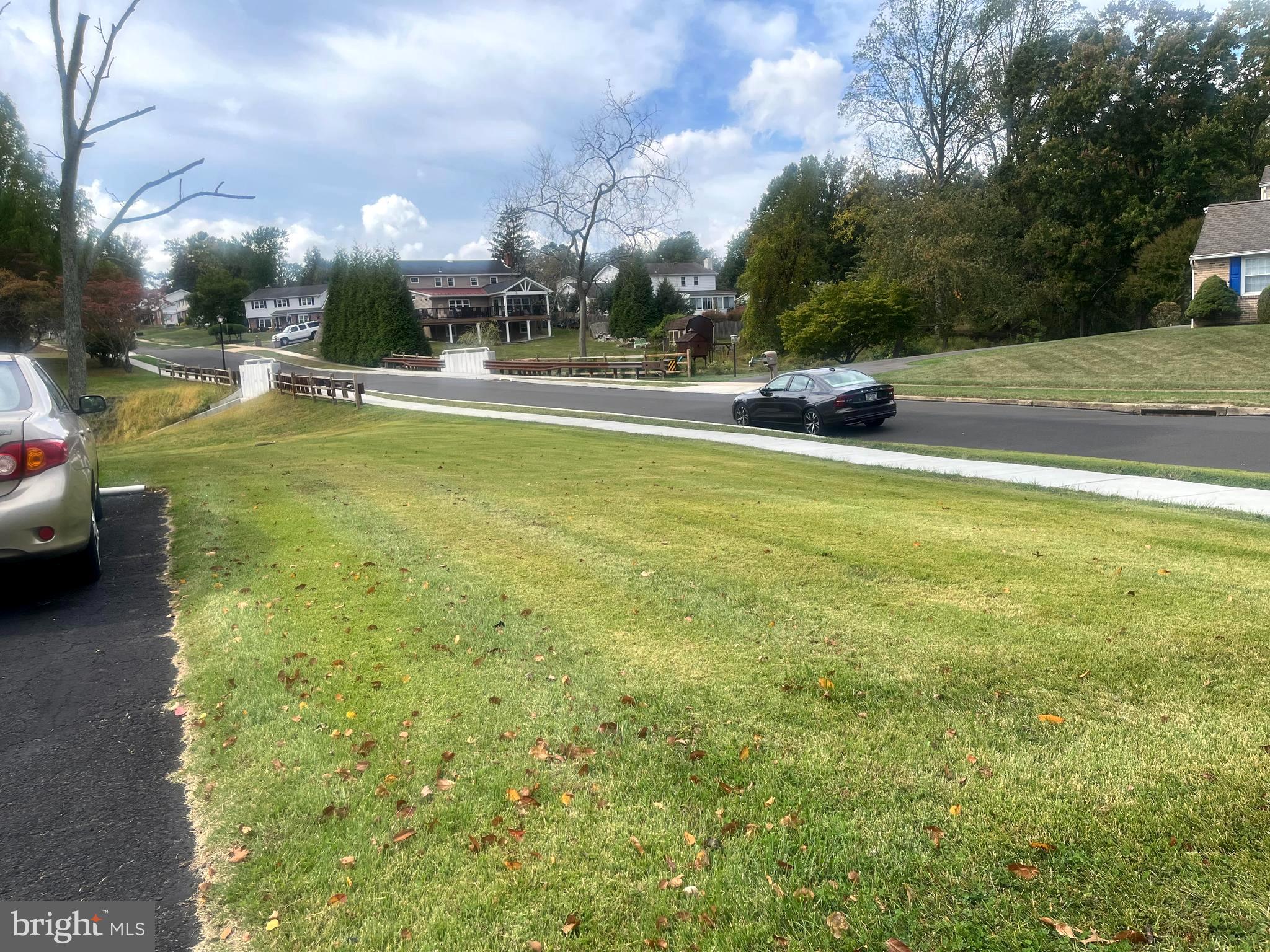 BUCKRIDGE FARMS - Residential