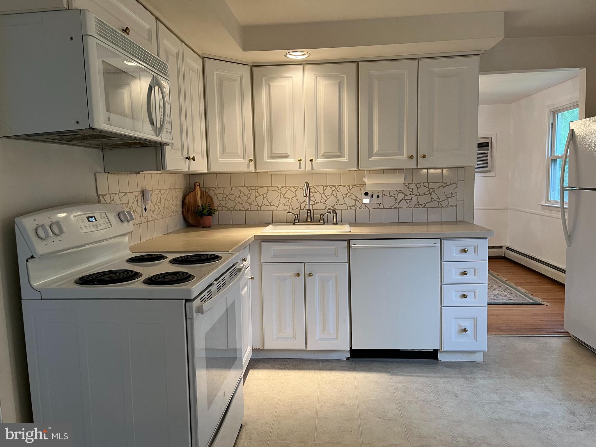 BUCKRIDGE FARMS - Residential