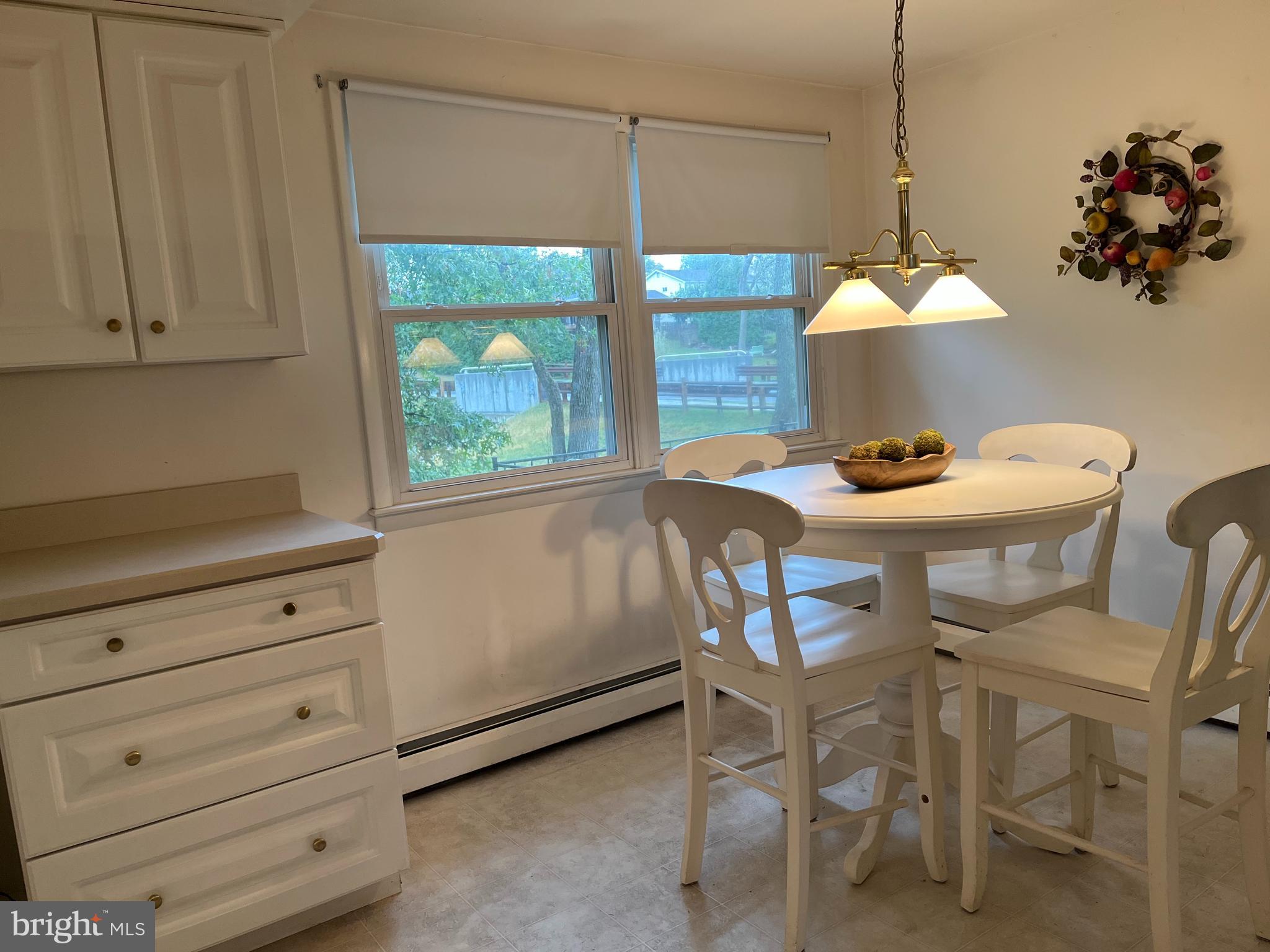 BUCKRIDGE FARMS - Residential