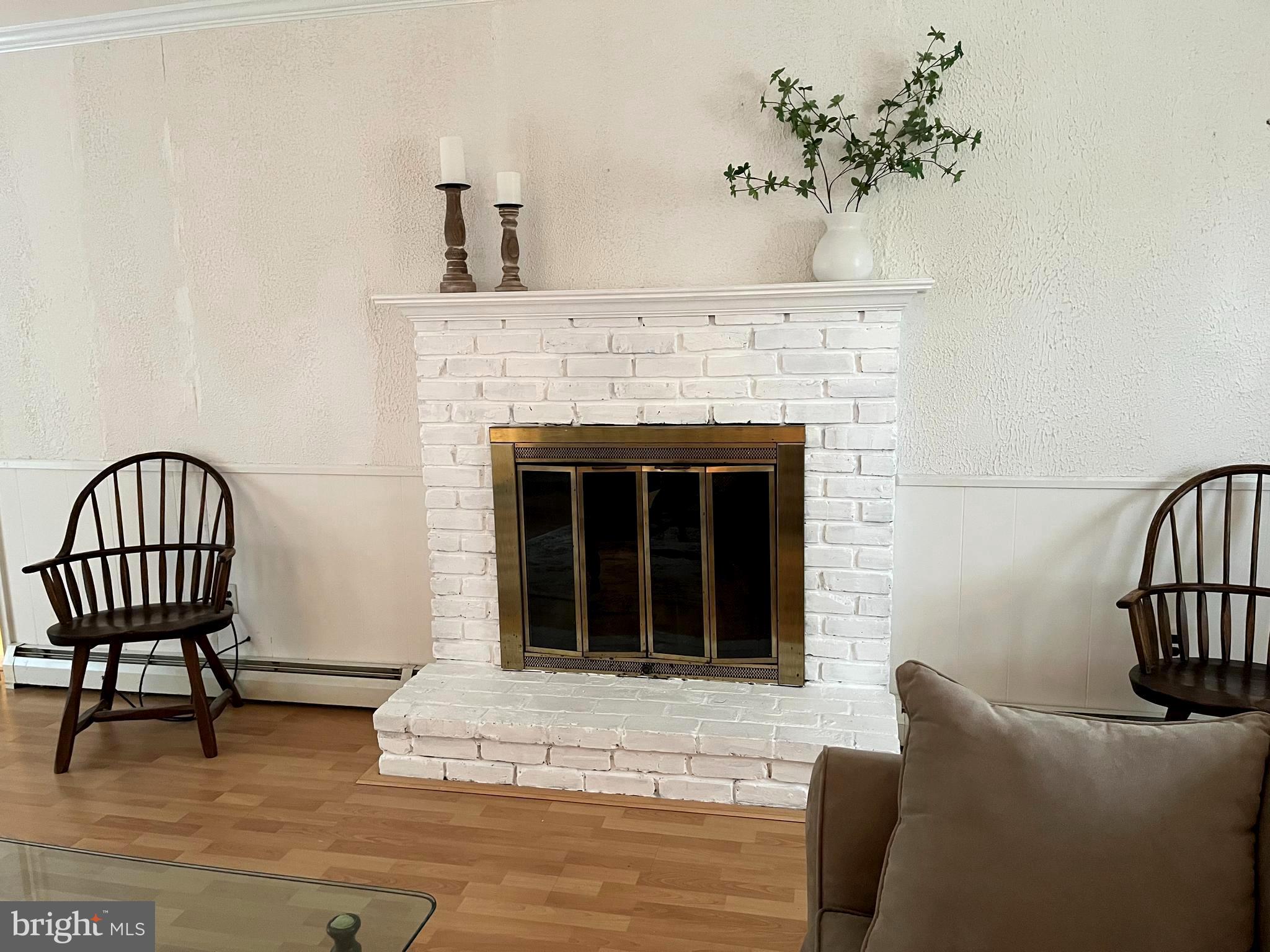 BUCKRIDGE FARMS - Residential