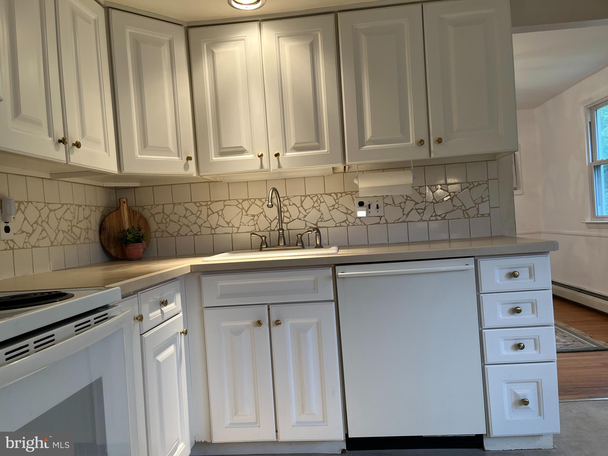 BUCKRIDGE FARMS - Residential