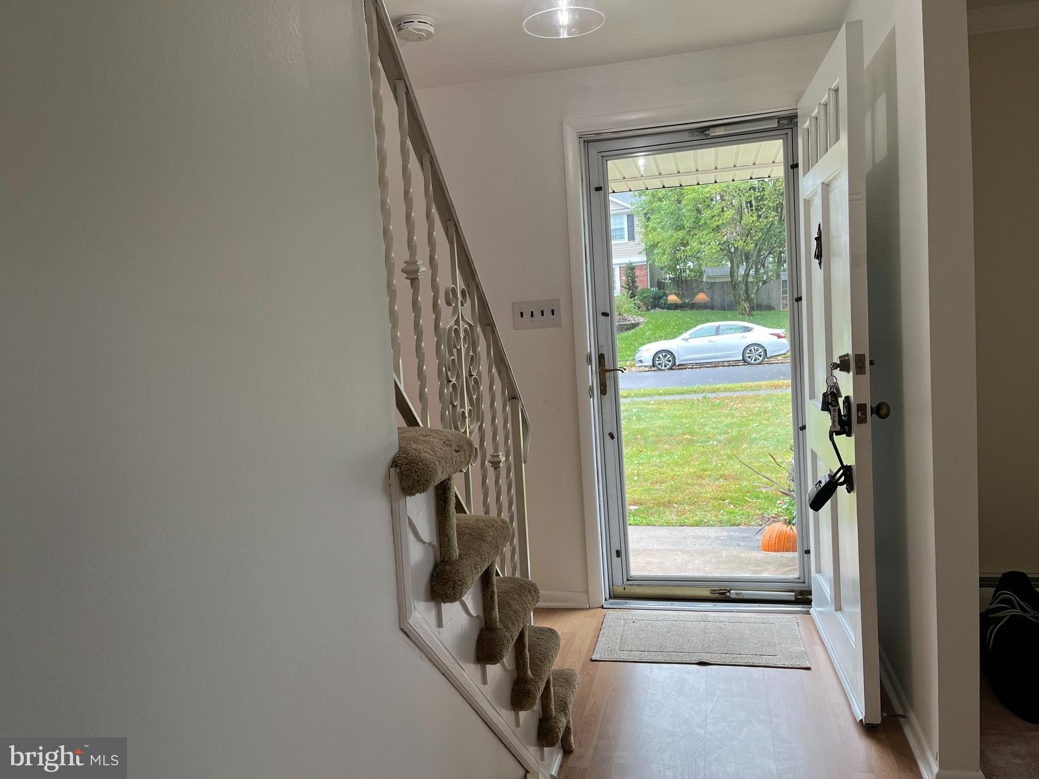 BUCKRIDGE FARMS - Residential