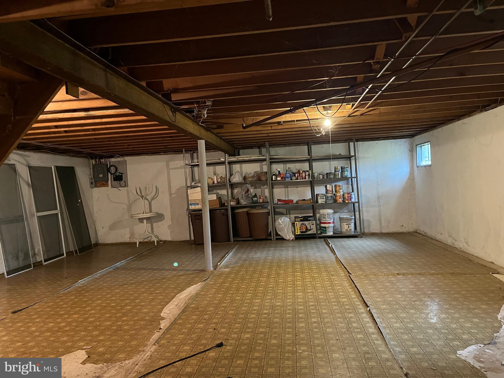 BUCKRIDGE FARMS - Residential