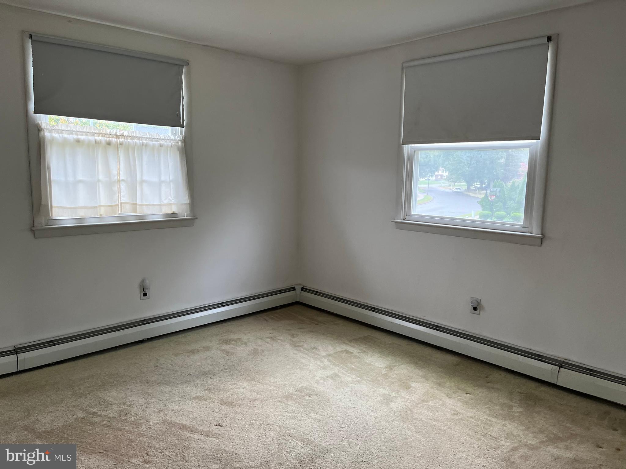 BUCKRIDGE FARMS - Residential