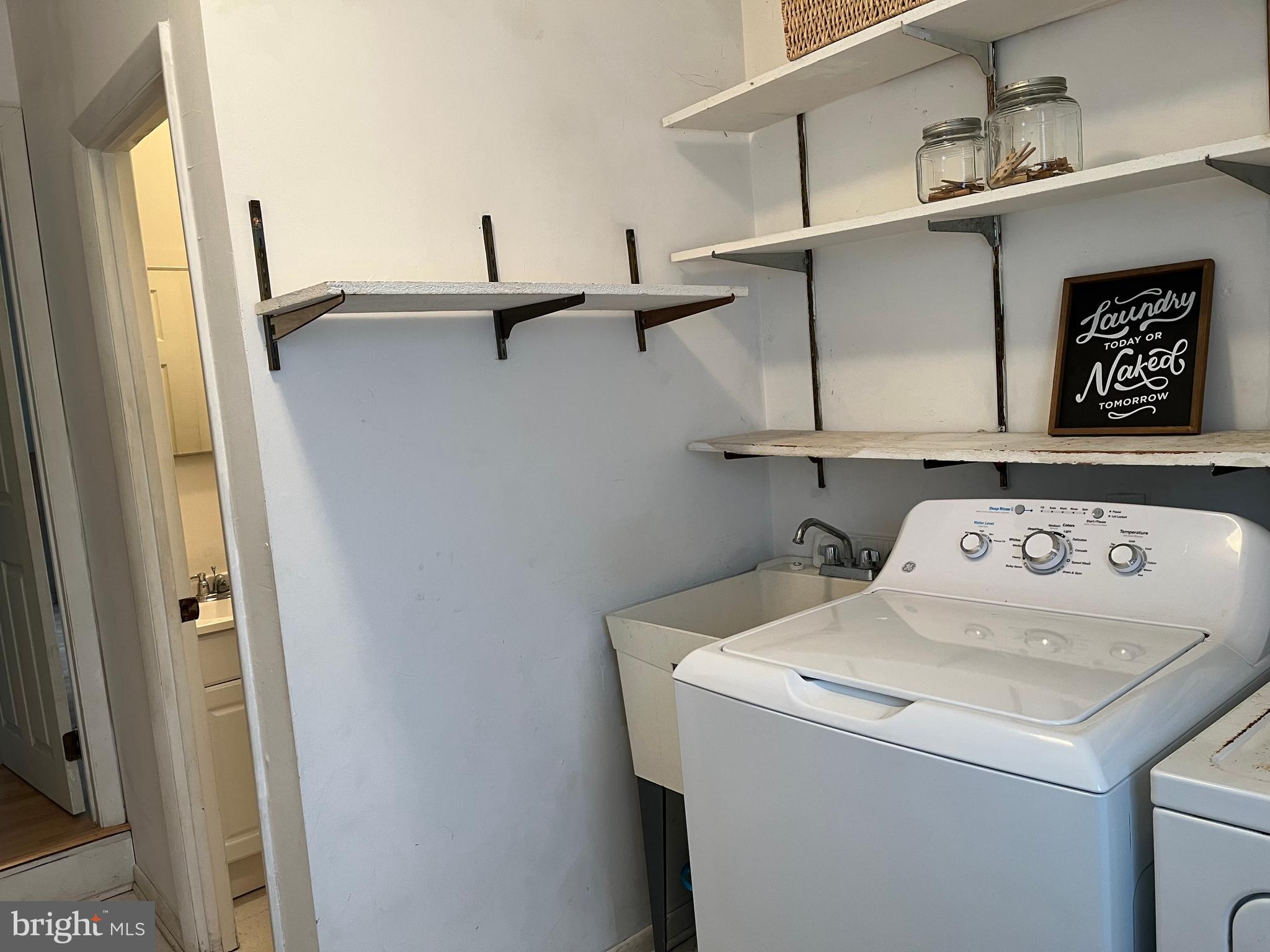 BUCKRIDGE FARMS - Residential