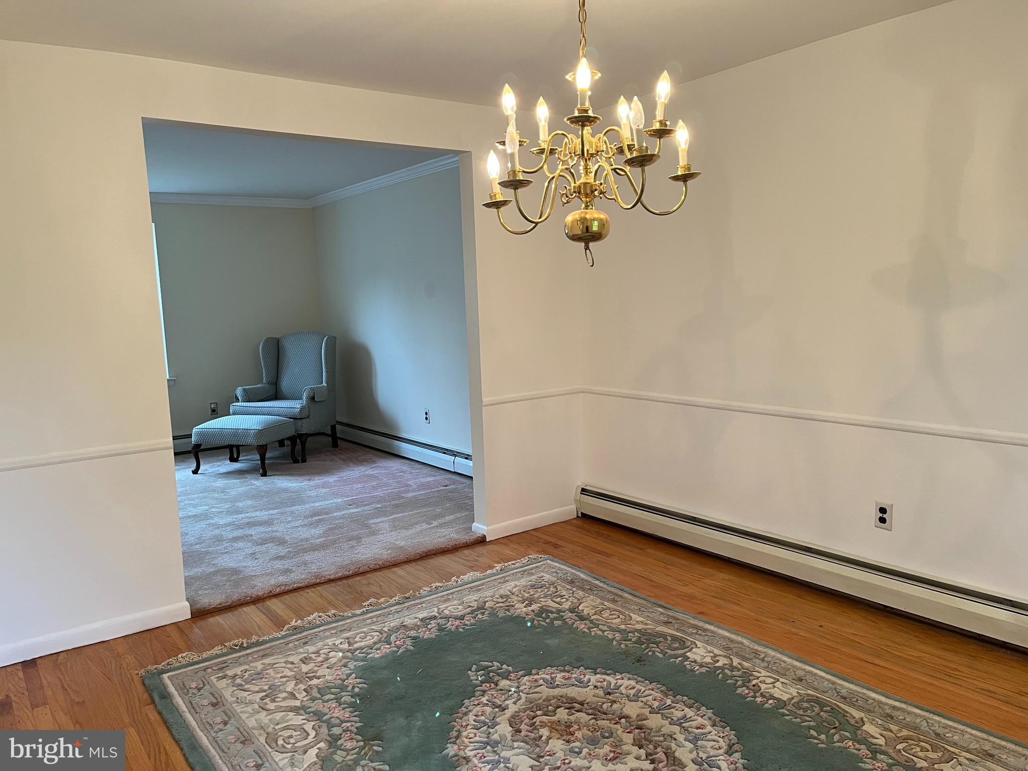 BUCKRIDGE FARMS - Residential