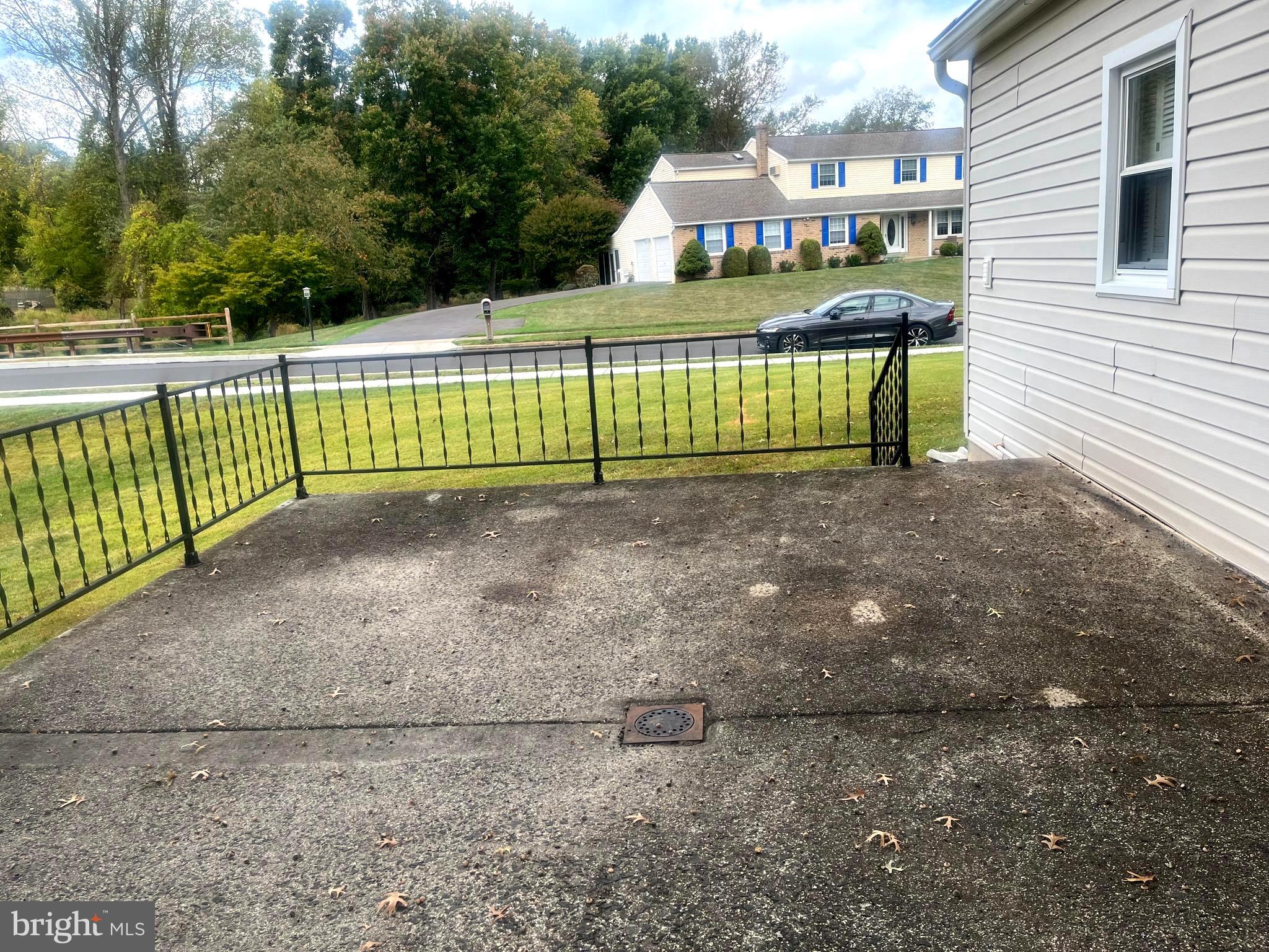 BUCKRIDGE FARMS - Residential