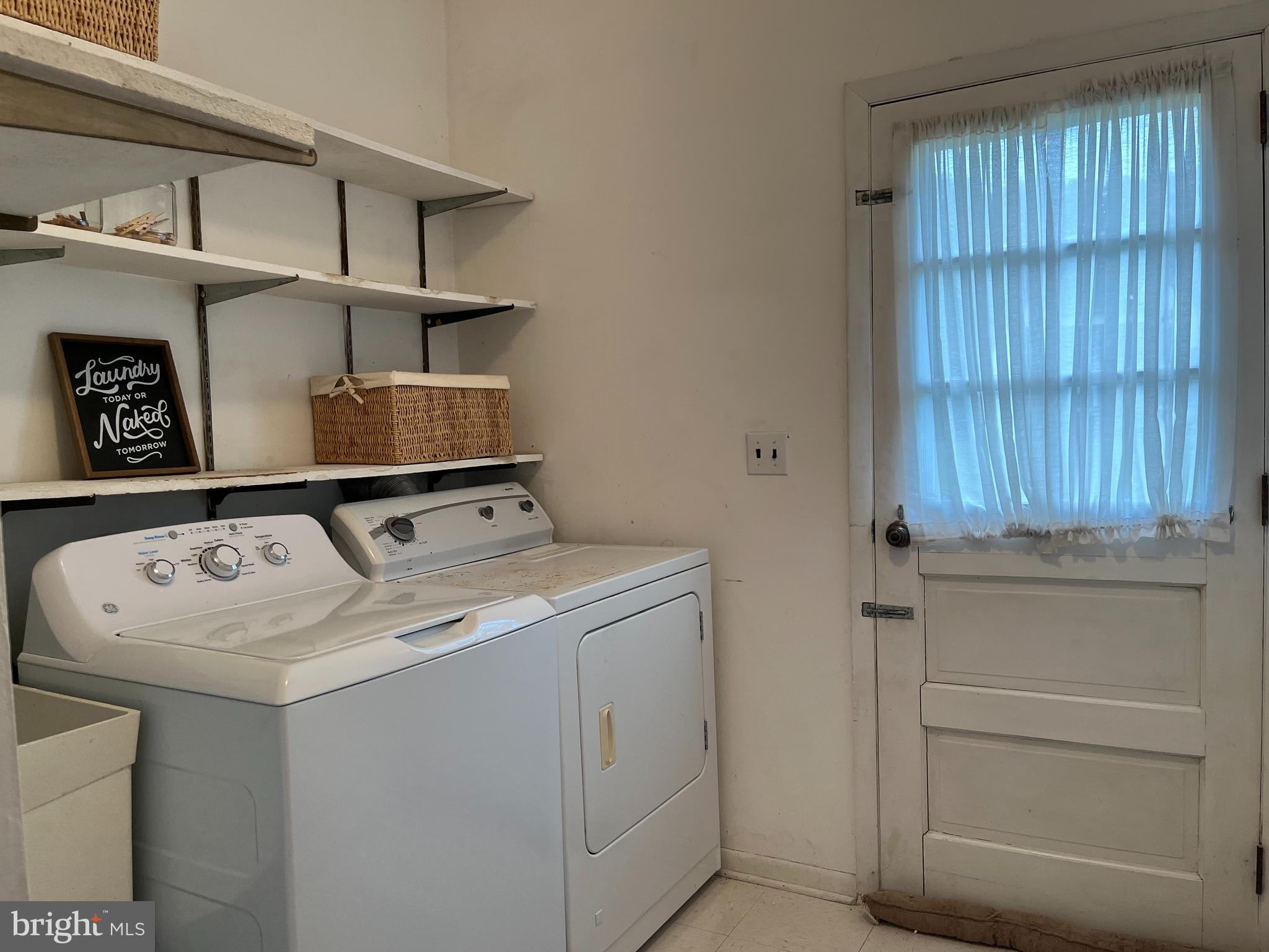 BUCKRIDGE FARMS - Residential