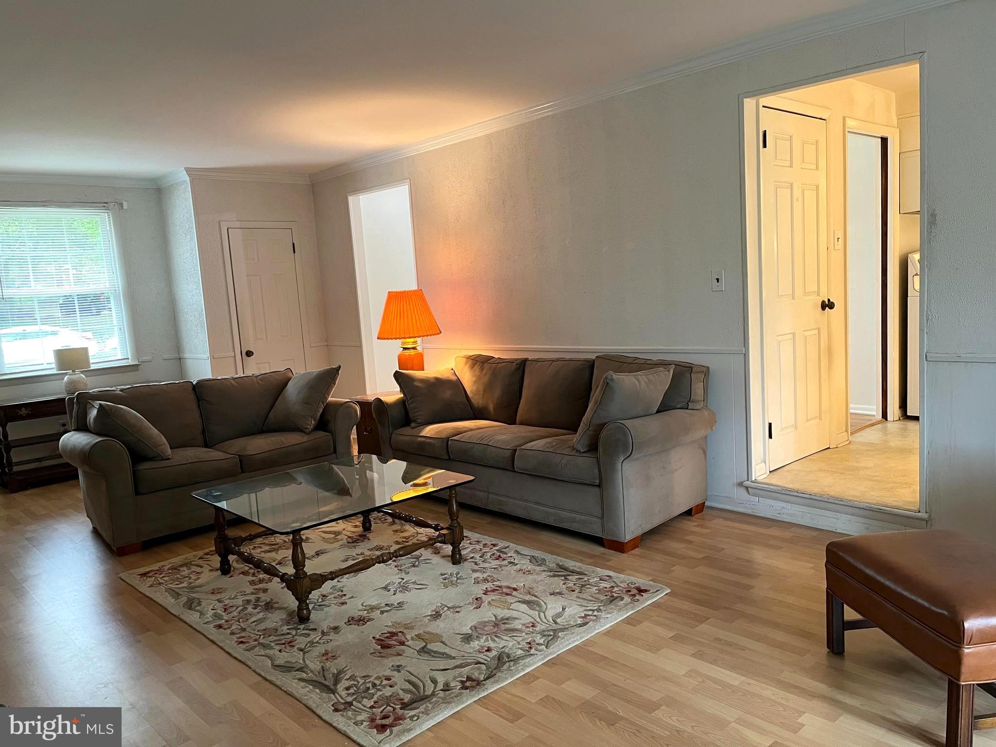 BUCKRIDGE FARMS - Residential