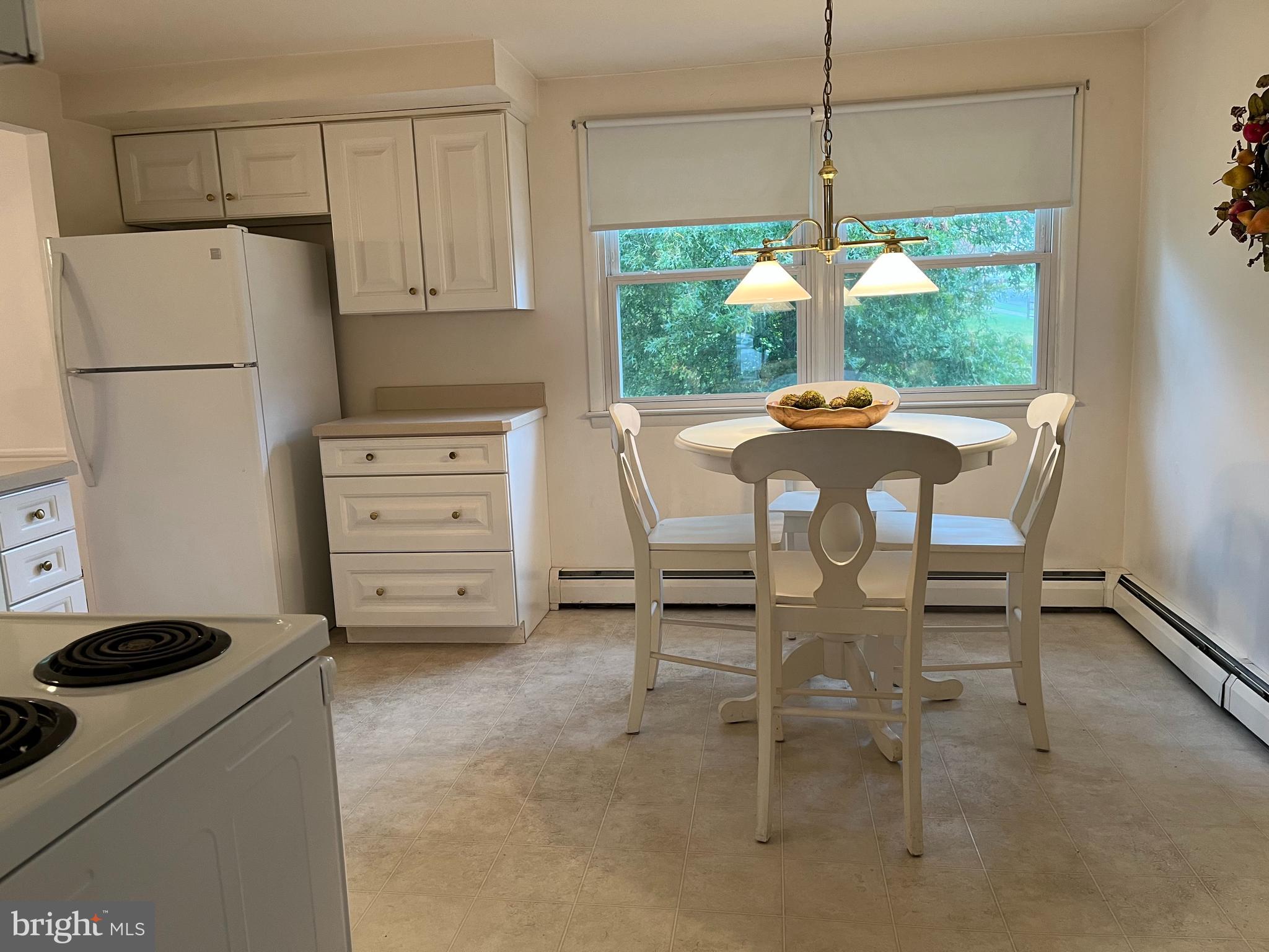 BUCKRIDGE FARMS - Residential