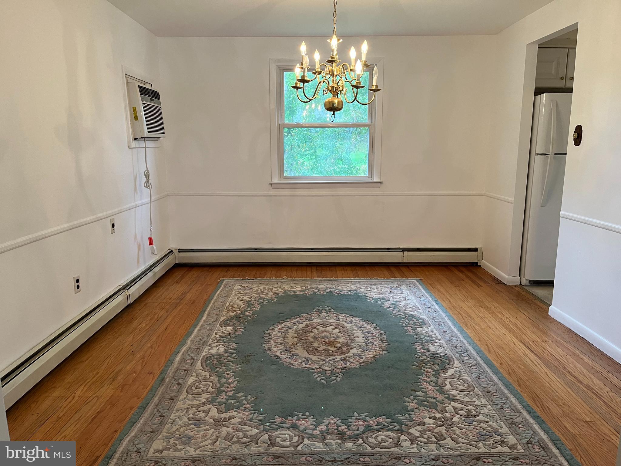 BUCKRIDGE FARMS - Residential