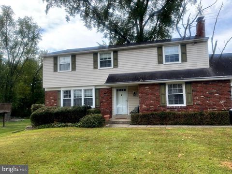 1366 STEPHEN WAY SOUTHAMPTON PA 18966