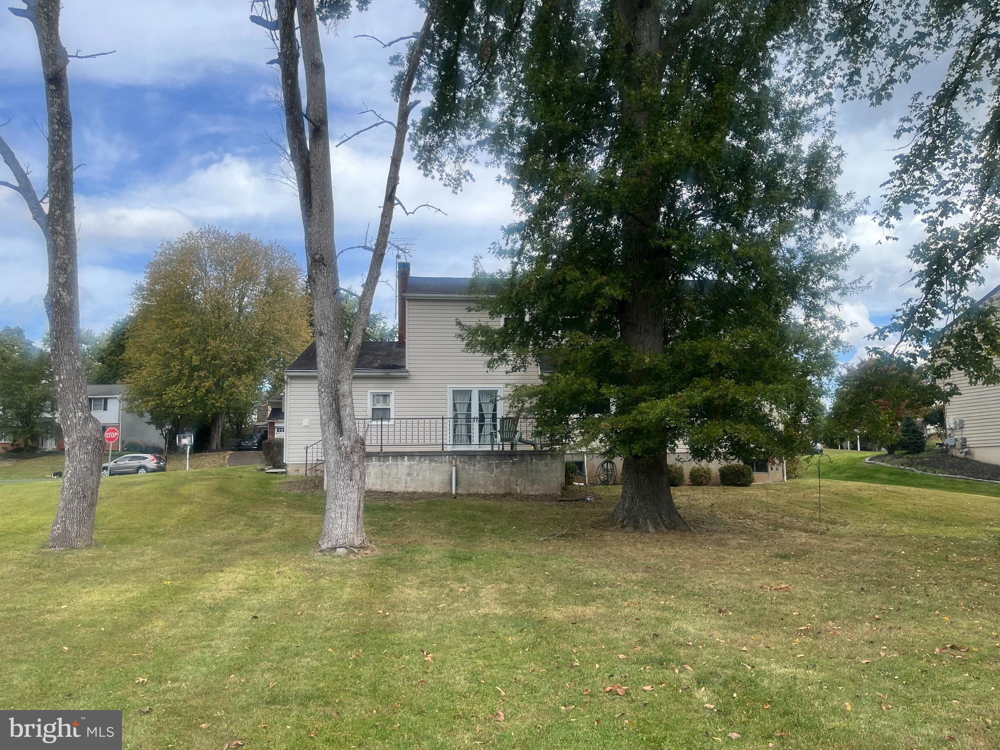 BUCKRIDGE FARMS - Residential