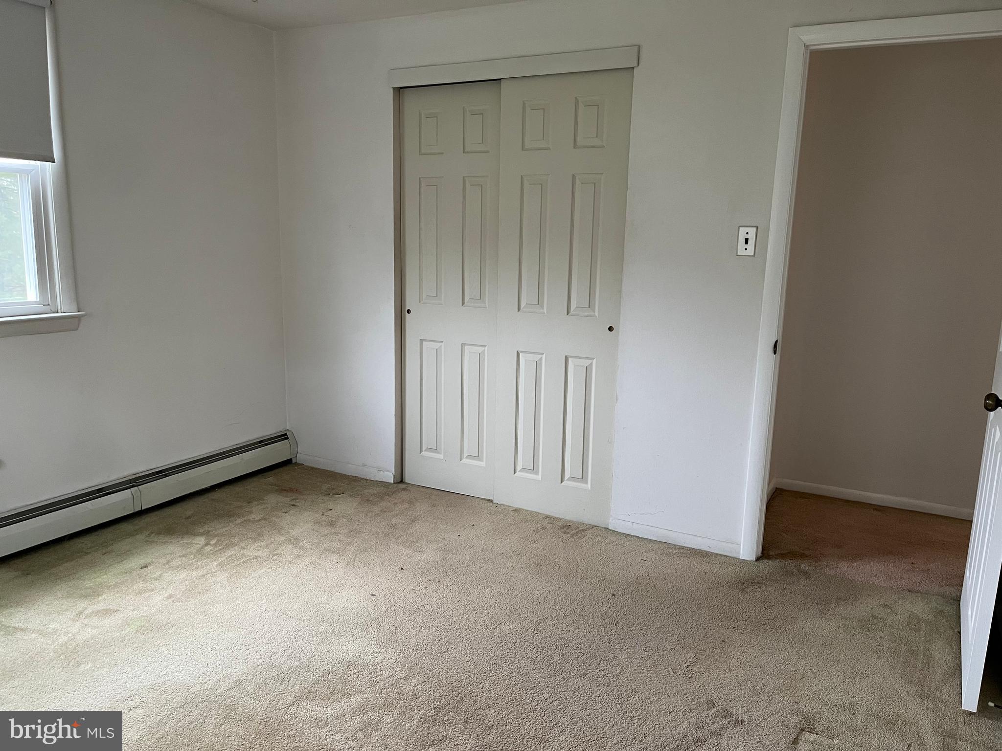 BUCKRIDGE FARMS - Residential