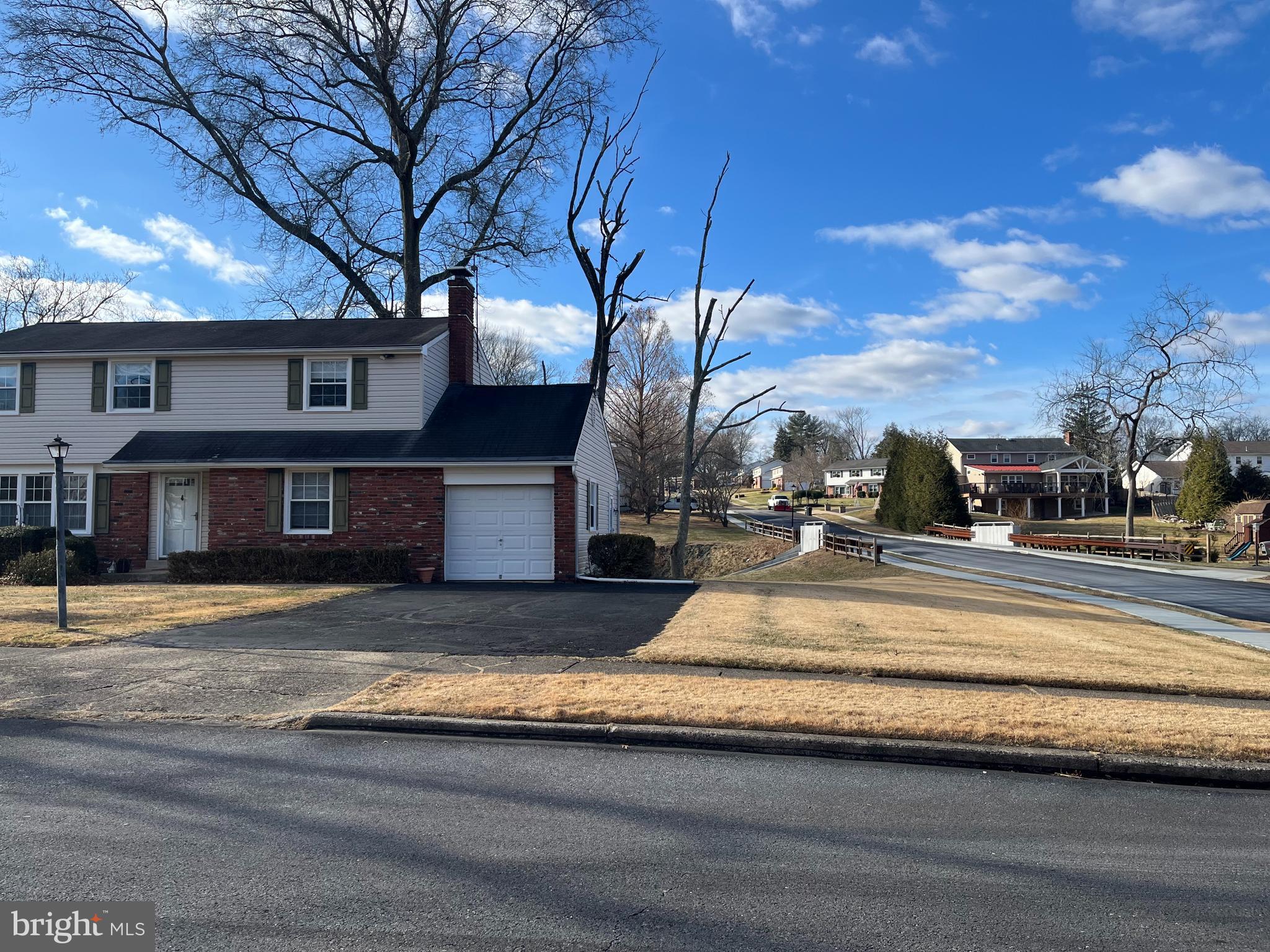 BUCKRIDGE FARMS - Residential