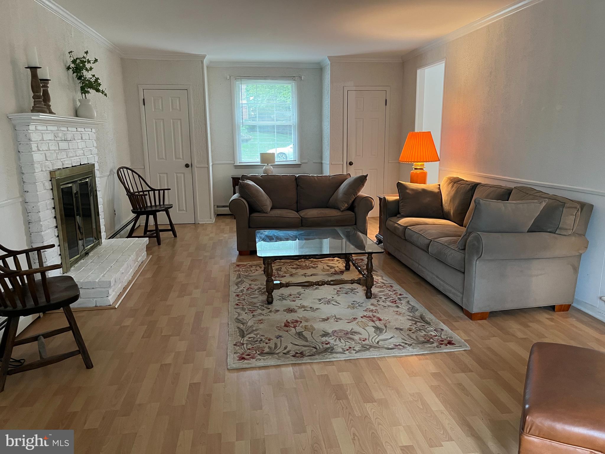 BUCKRIDGE FARMS - Residential