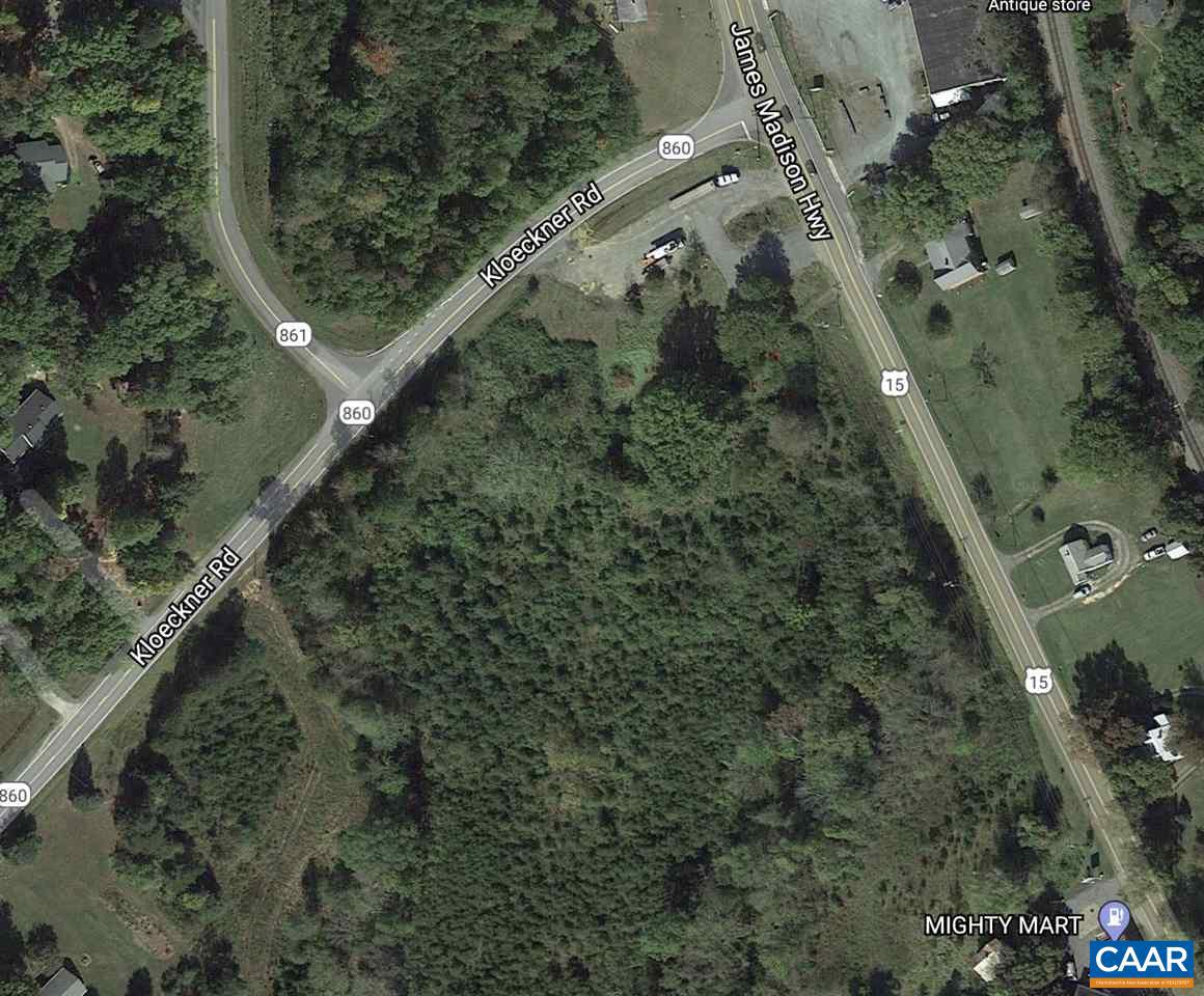 0 JAMES MADISON HIGHWAY