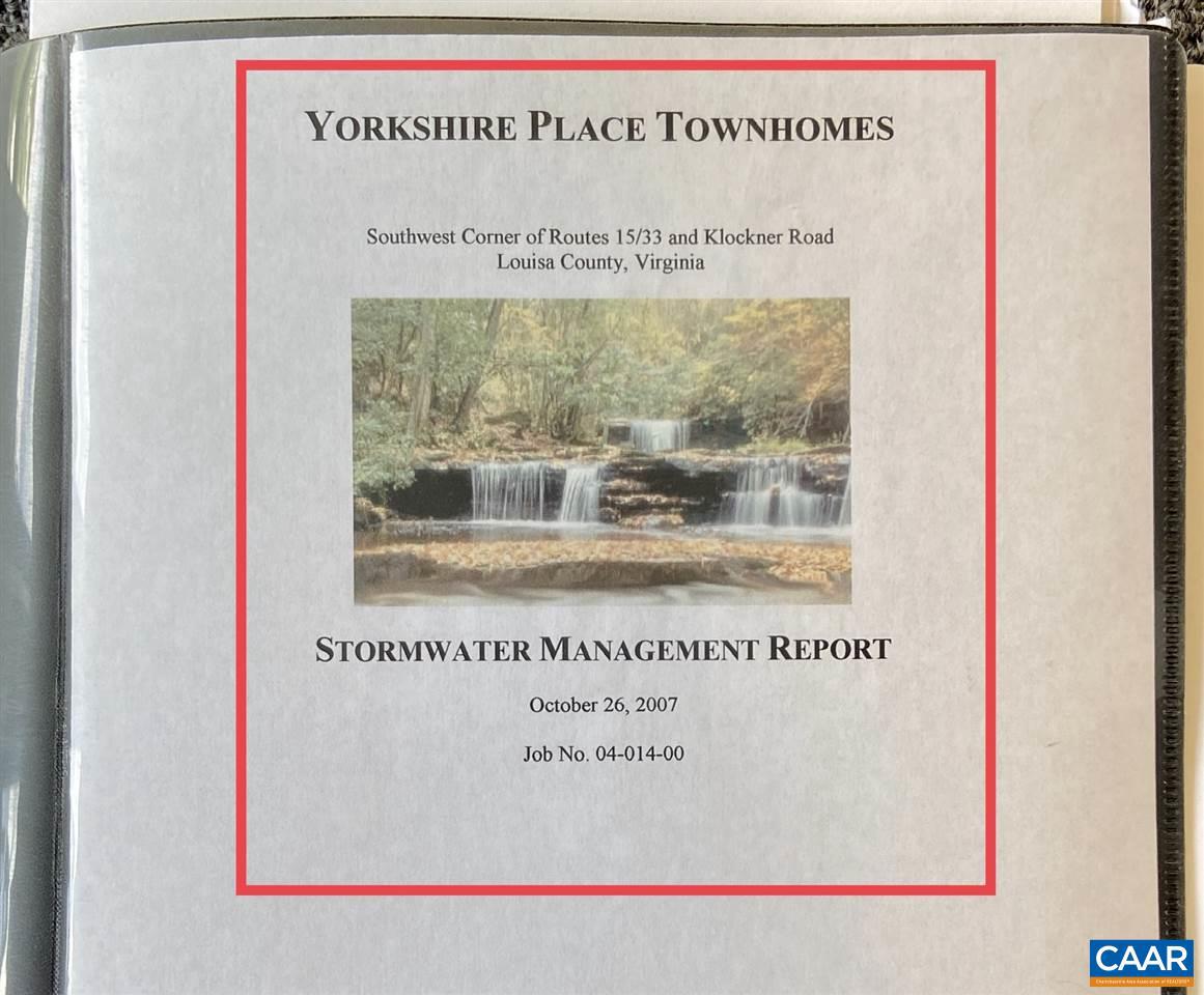 0 JAMES MADISON HIGHWAY