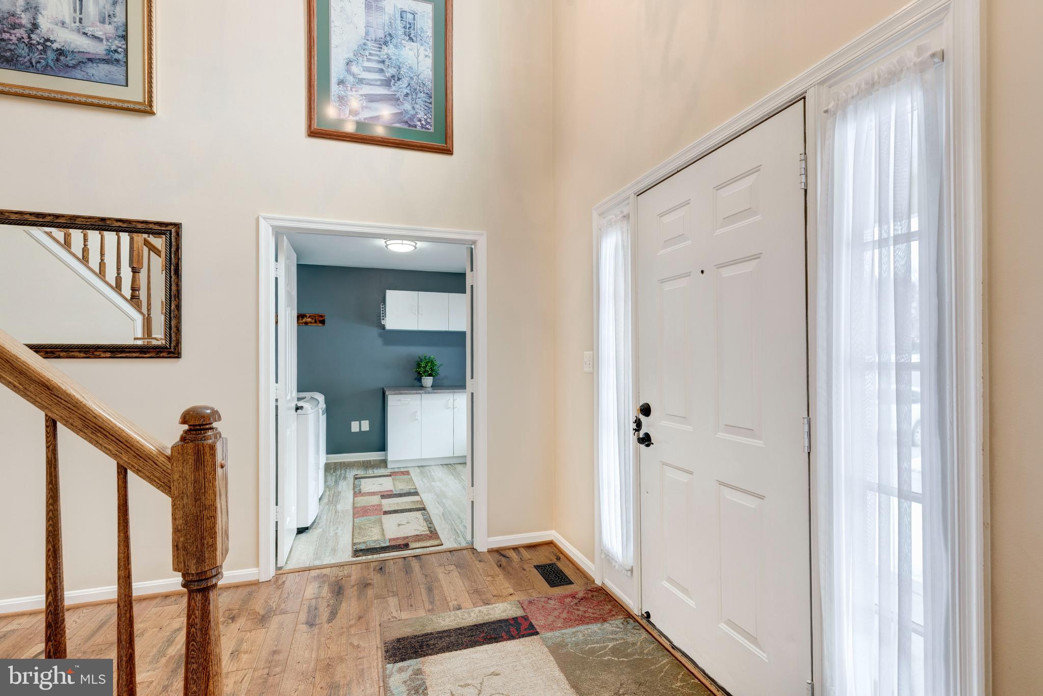 BRYNWOOD HILLS - Residential