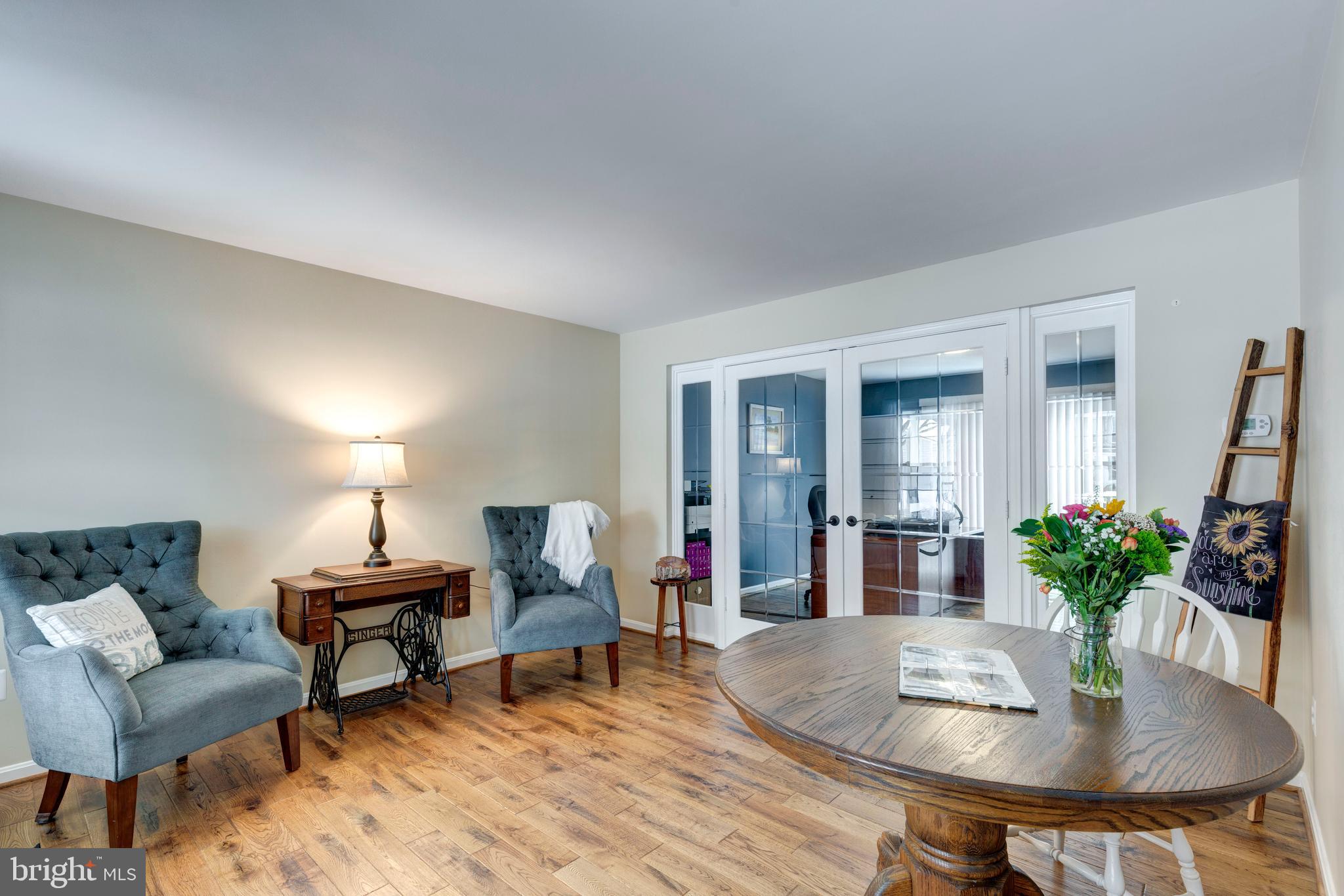 BRYNWOOD HILLS - Residential