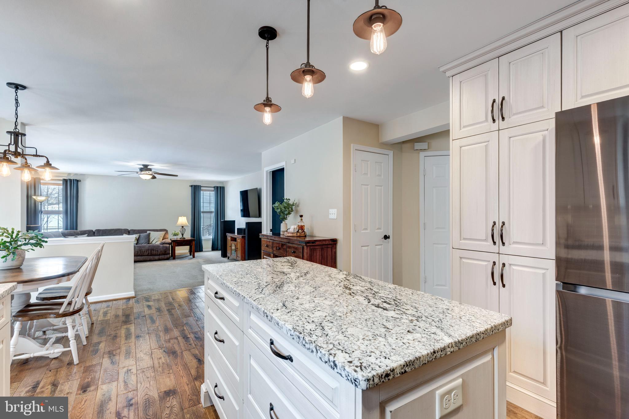 BRYNWOOD HILLS - Residential