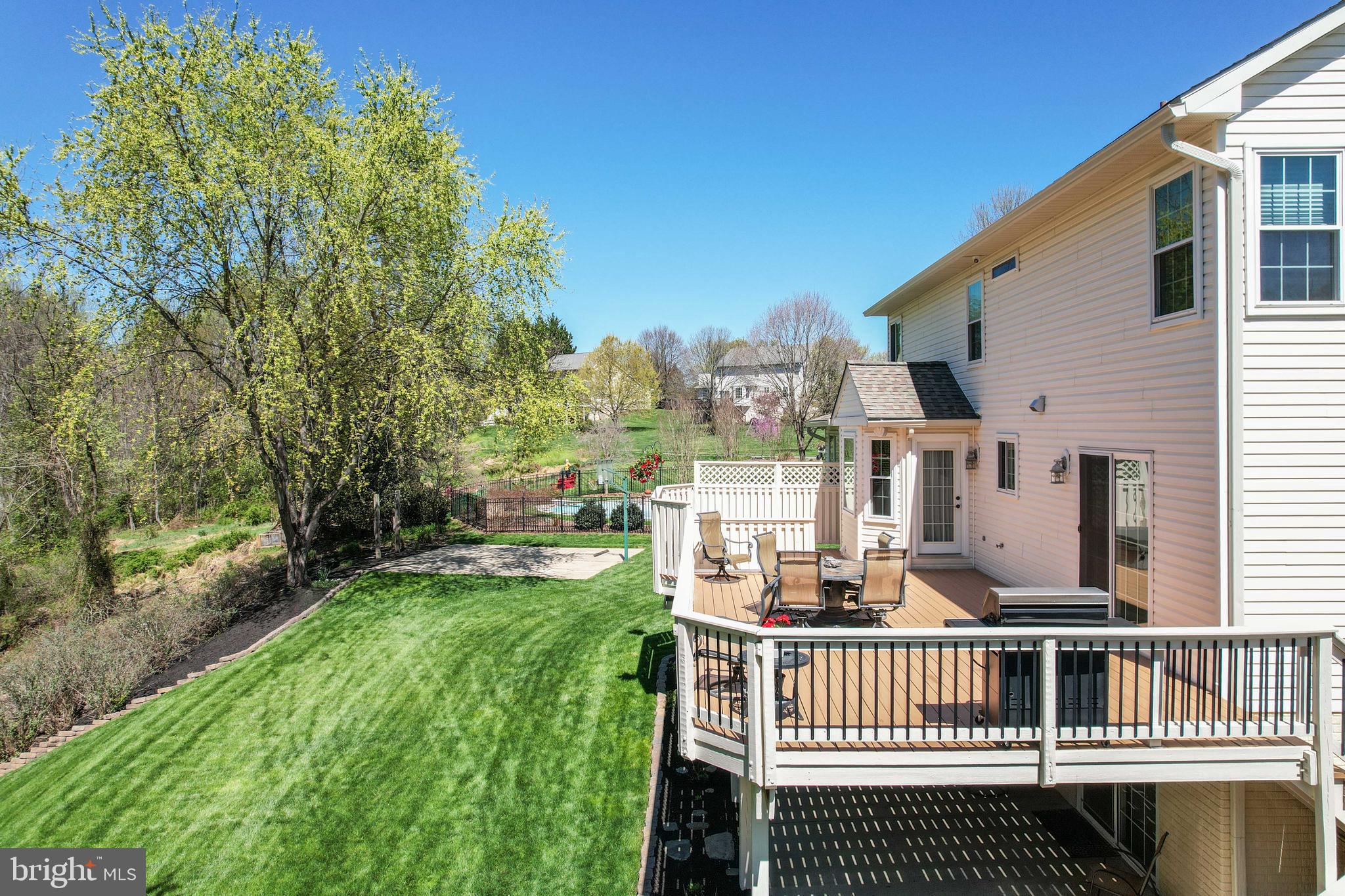 BRYNWOOD HILLS - Residential