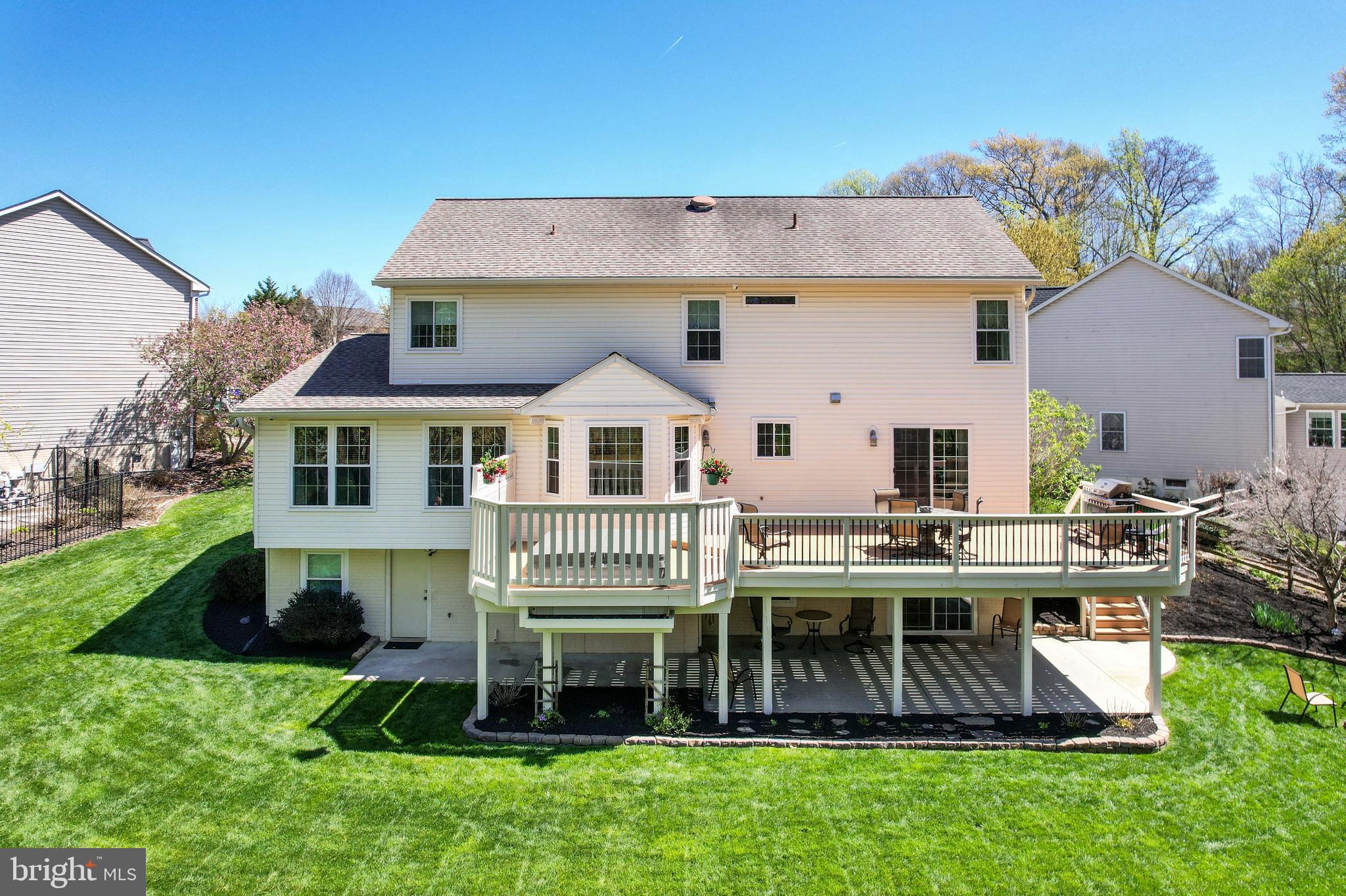 BRYNWOOD HILLS - Residential