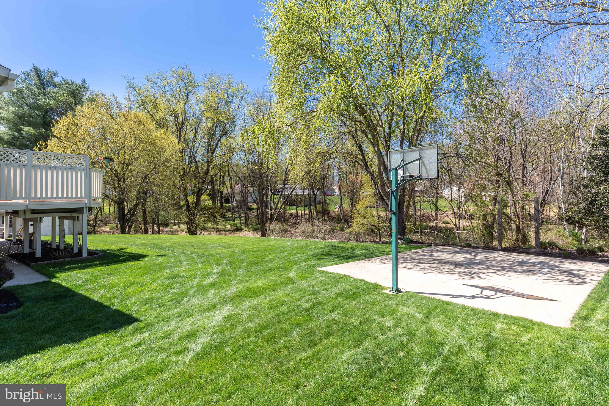 BRYNWOOD HILLS - Residential