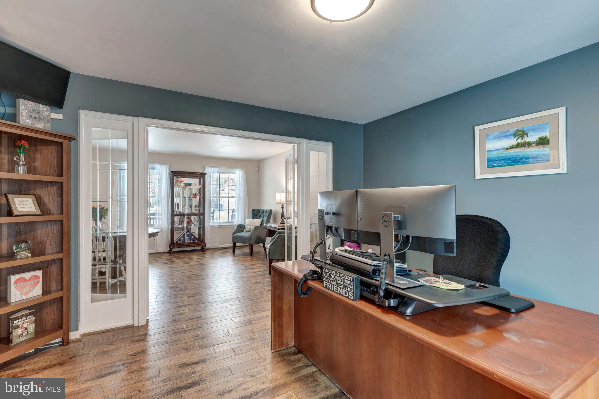 BRYNWOOD HILLS - Residential