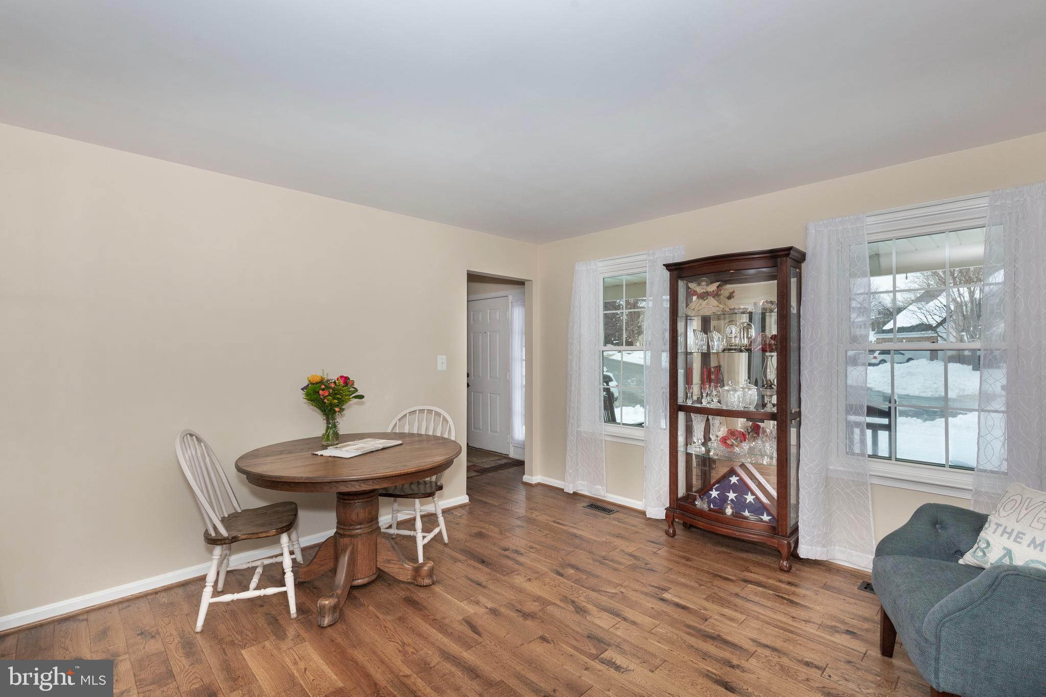 BRYNWOOD HILLS - Residential