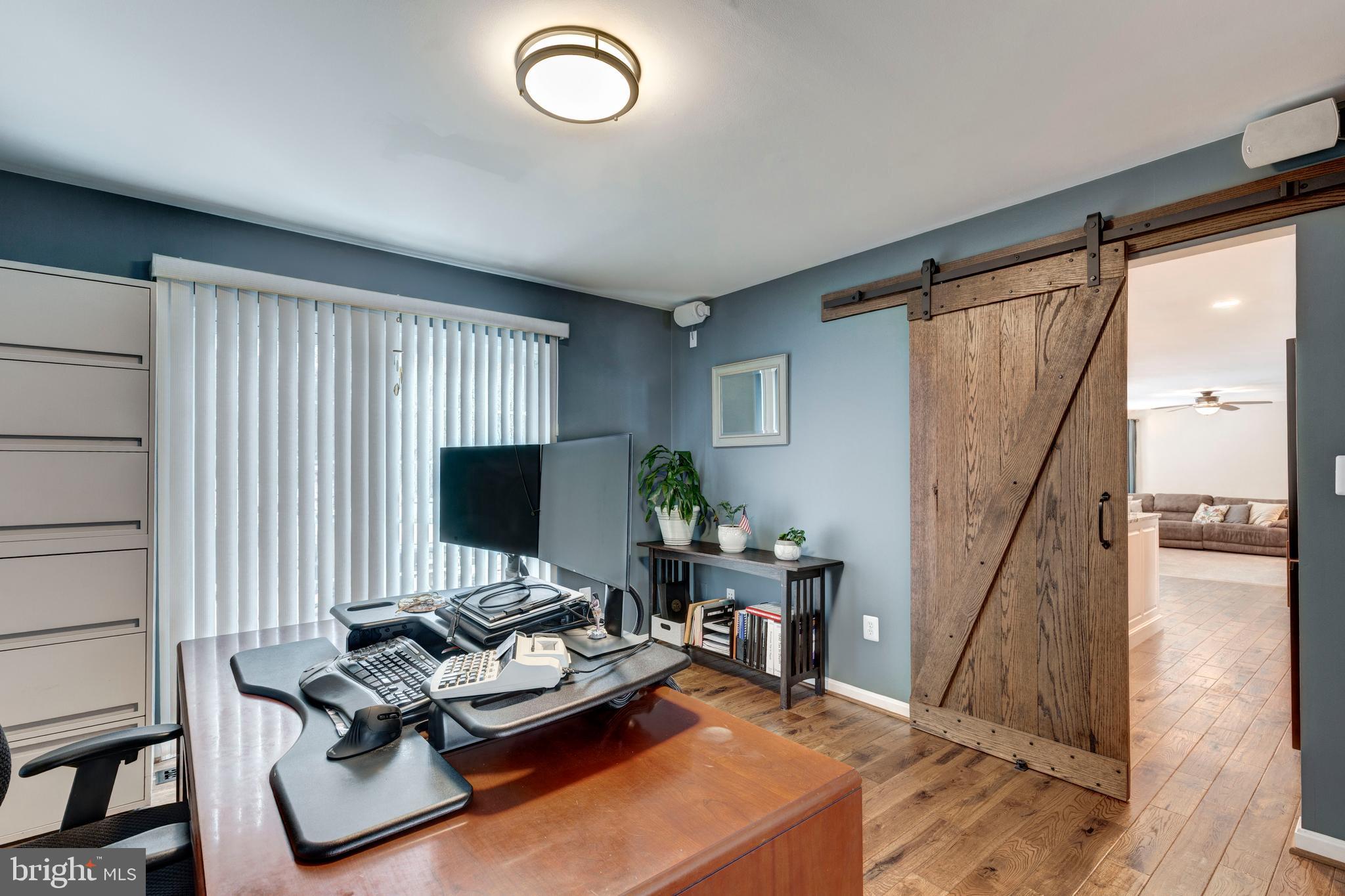 BRYNWOOD HILLS - Residential