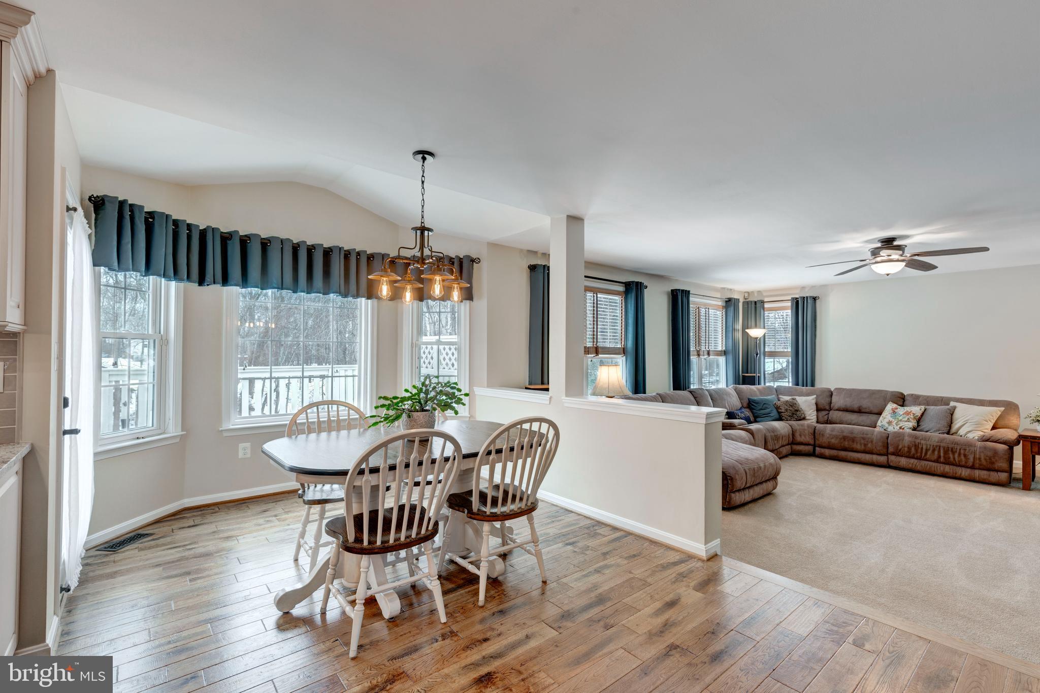 BRYNWOOD HILLS - Residential