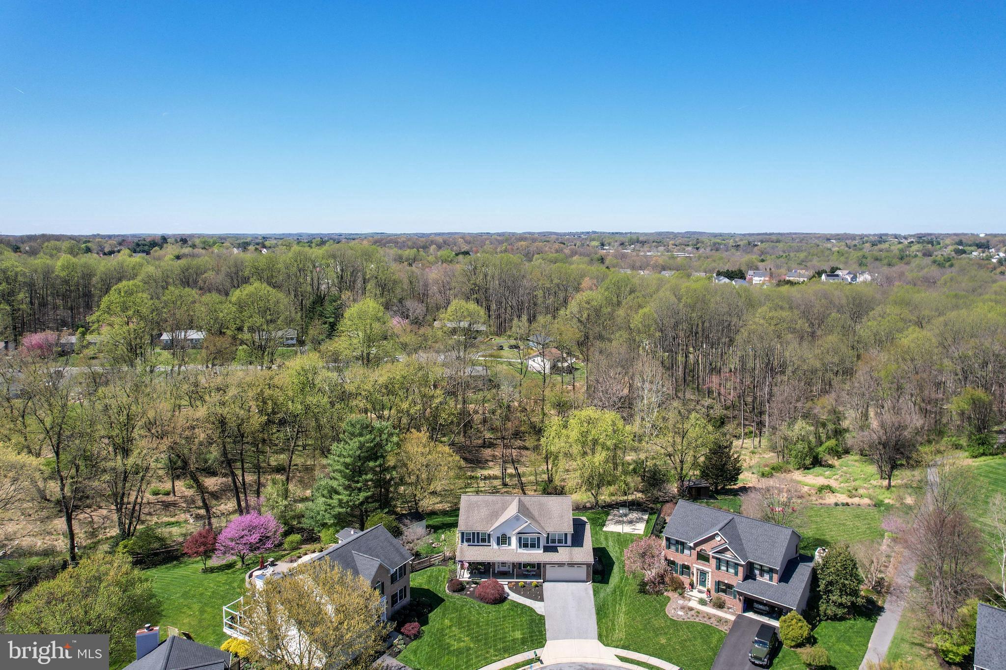 BRYNWOOD HILLS - Residential