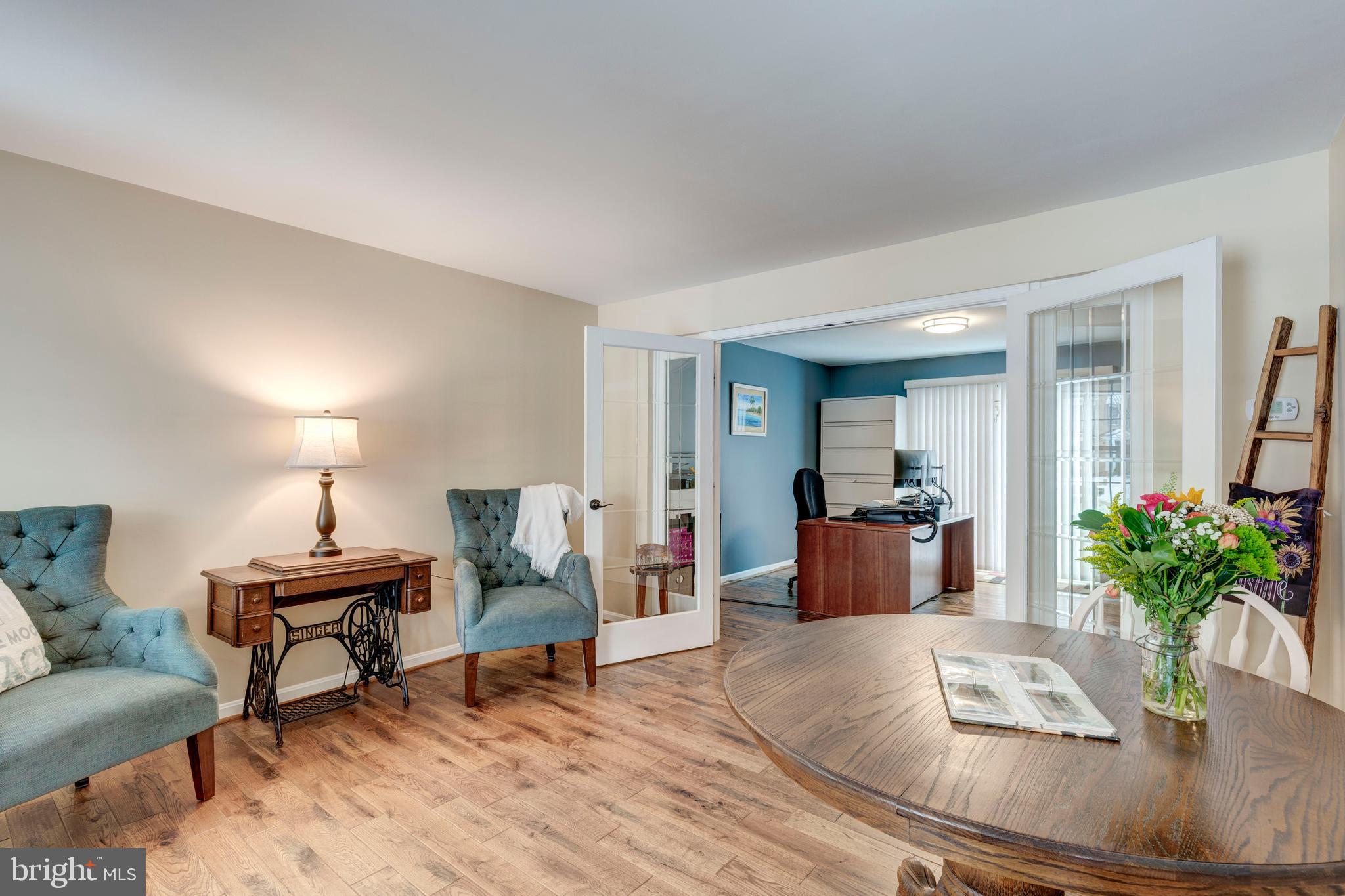 BRYNWOOD HILLS - Residential