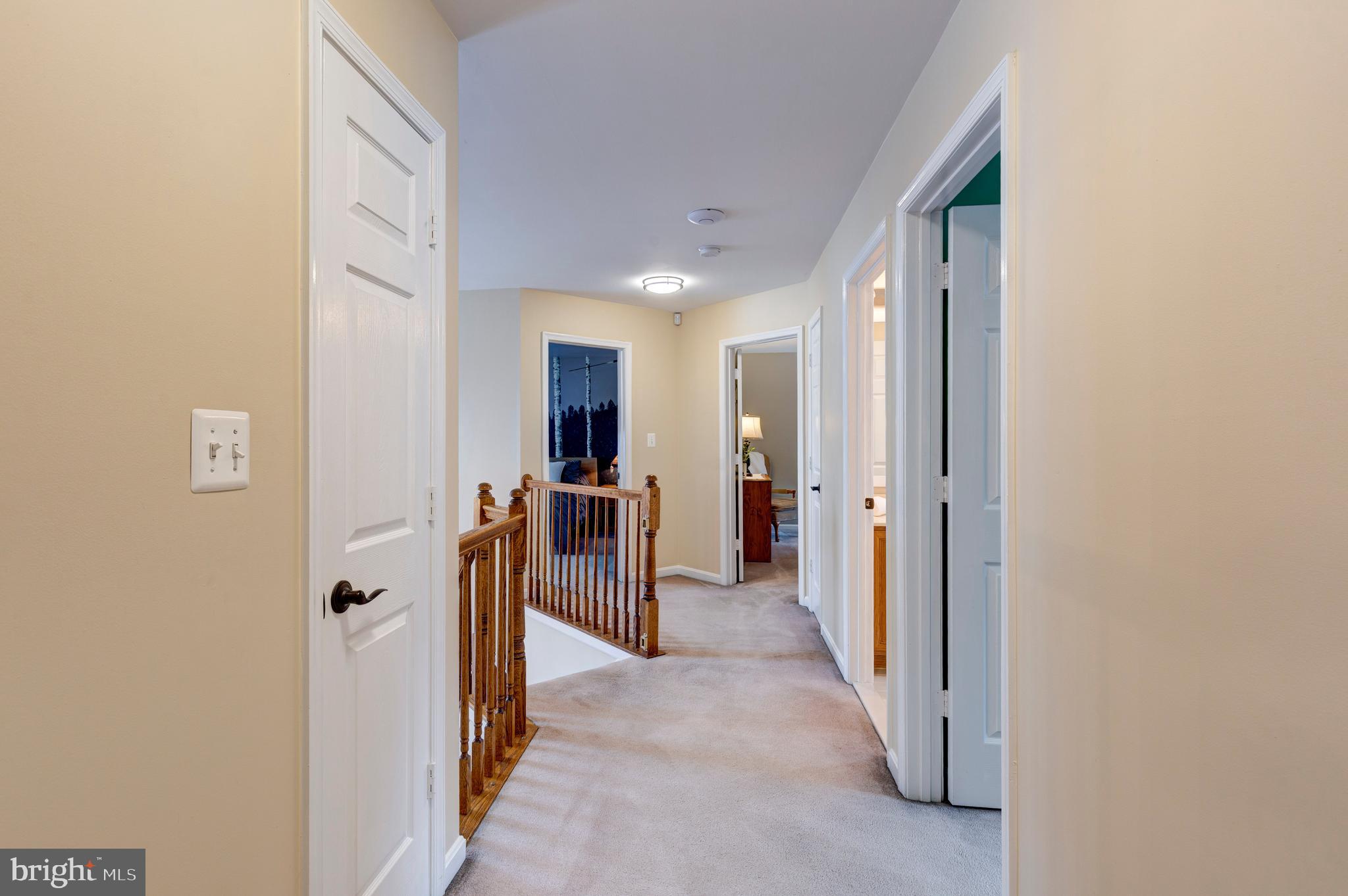 BRYNWOOD HILLS - Residential