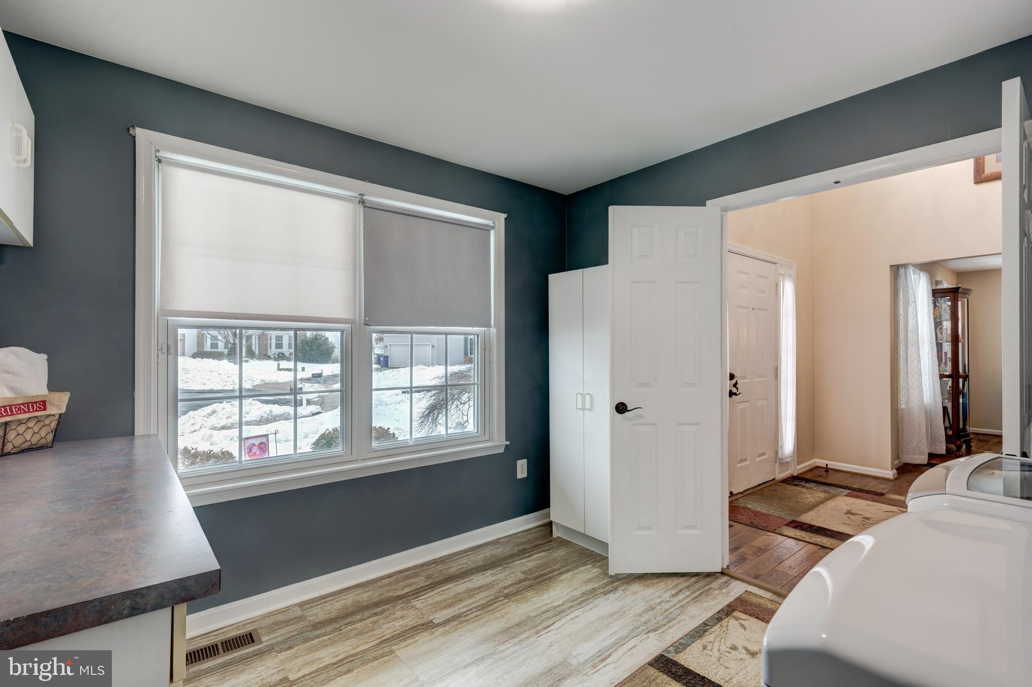 BRYNWOOD HILLS - Residential