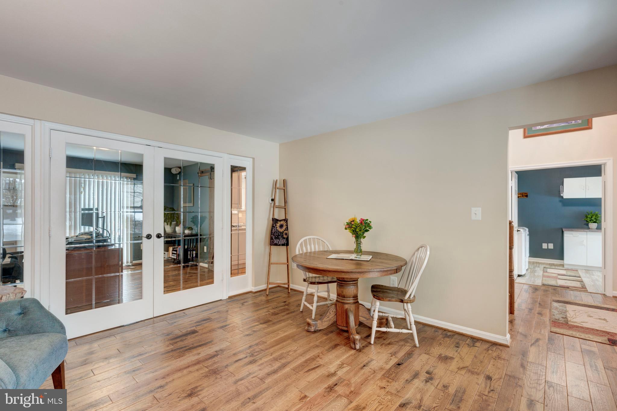 BRYNWOOD HILLS - Residential