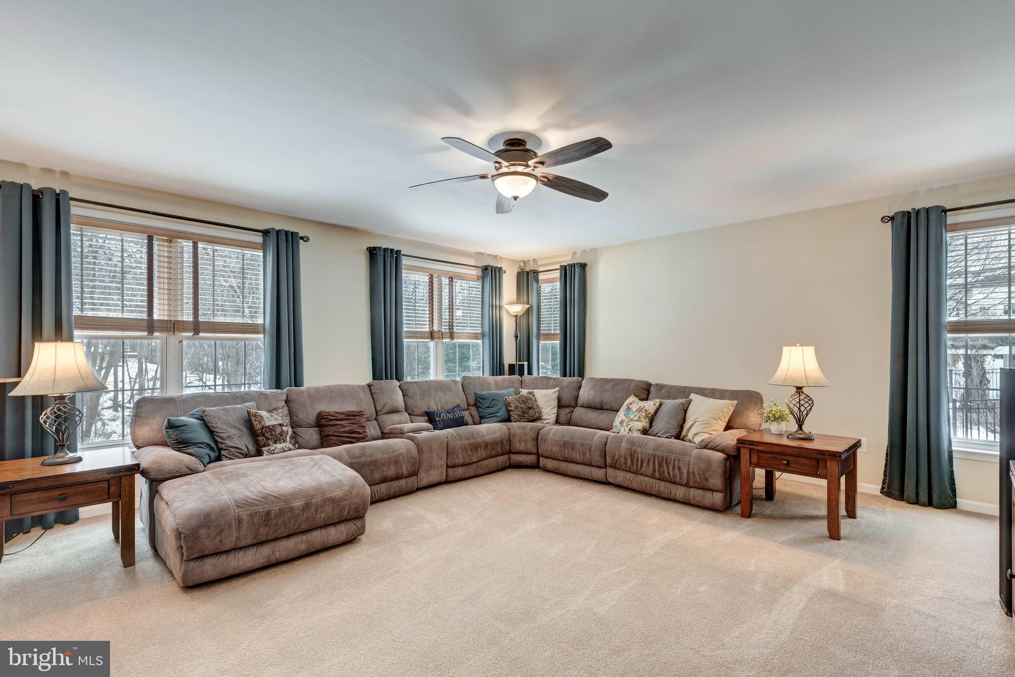 BRYNWOOD HILLS - Residential