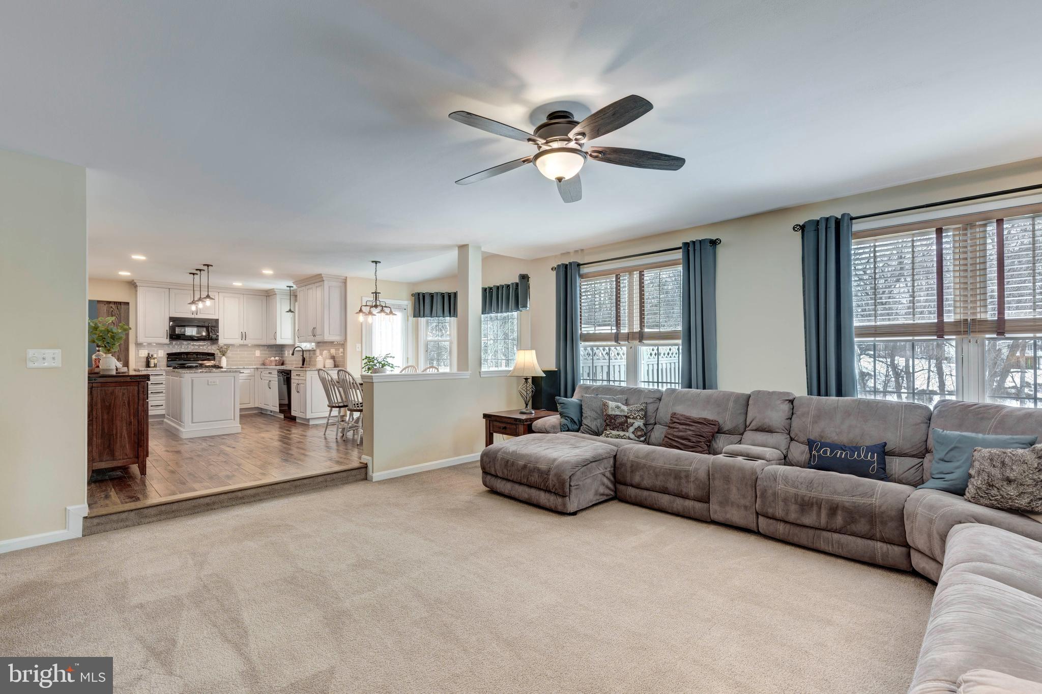 BRYNWOOD HILLS - Residential