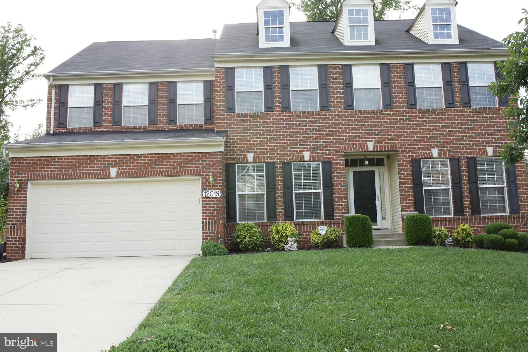 Elegant 4 bdrm. Open FP w/2 story Family rm, gourmet kitchen, large sunroom, 2 level deck, master retreat w/sitting room & spa bath, formal dining, living, office, finished custom bsmt w/wet bar, exercise, theater room, full bath, huge storage space, & walkout . Hardwood floors, gas fireplace, short distance to National Harbor, Tanger Outlets, Old Town VA, DC. Just under 5000 sq ft. Updated!