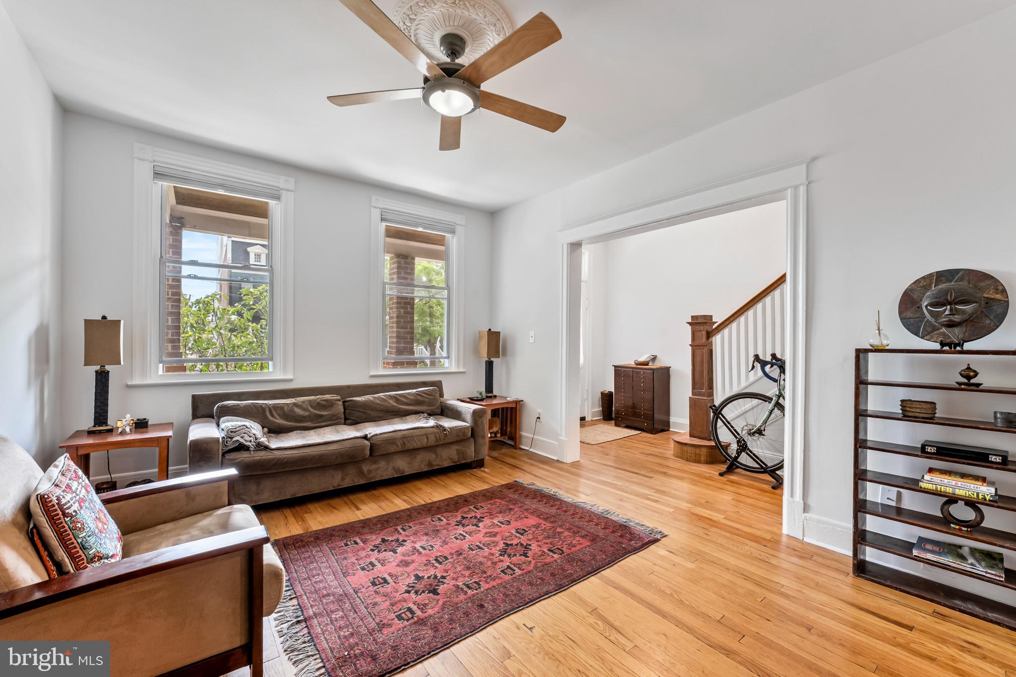 511 TAYLOR STREET NW