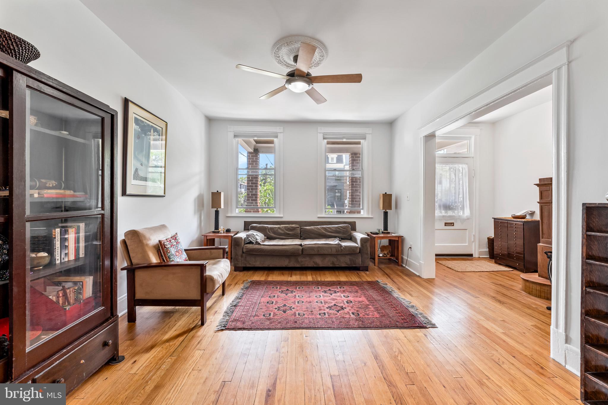511 TAYLOR STREET NW