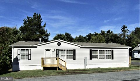 428 POLLACK DRIVE PERRYMAN MD 21130