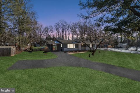 4231 BARTHOLOWS MOUNT AIRY MD 21771