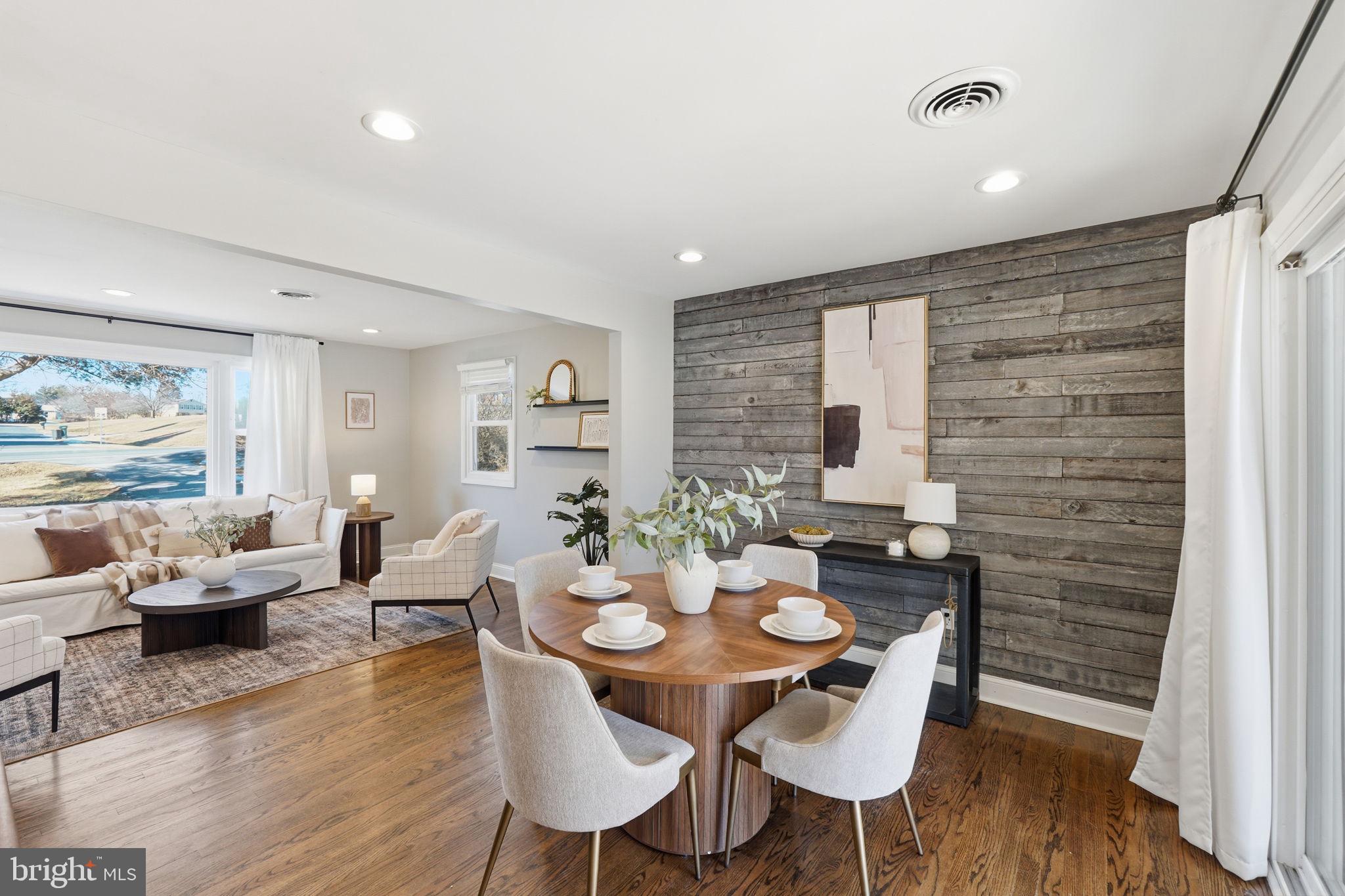 MOLESWORTH HILLS - Residential