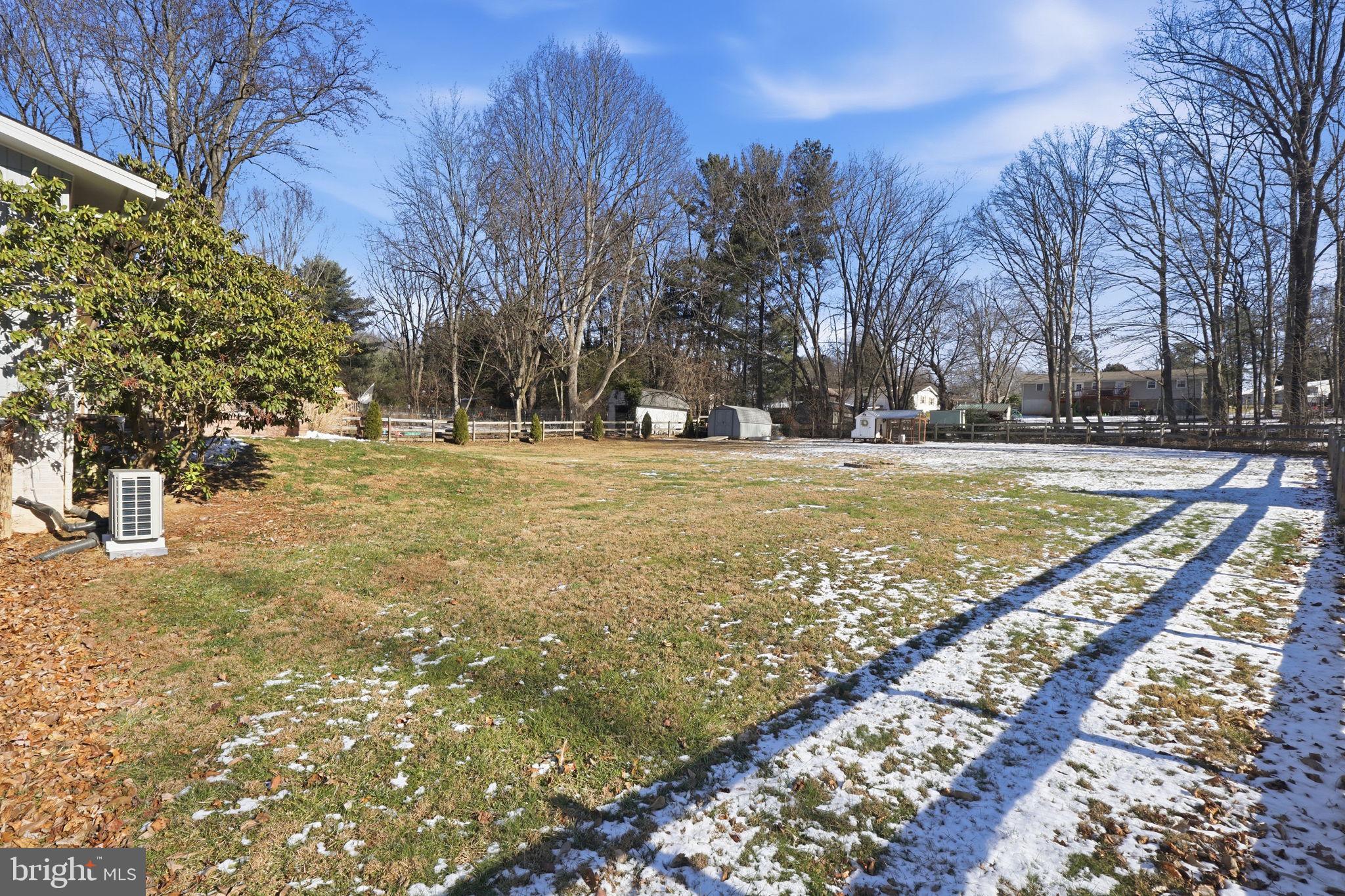 MOLESWORTH HILLS - Residential