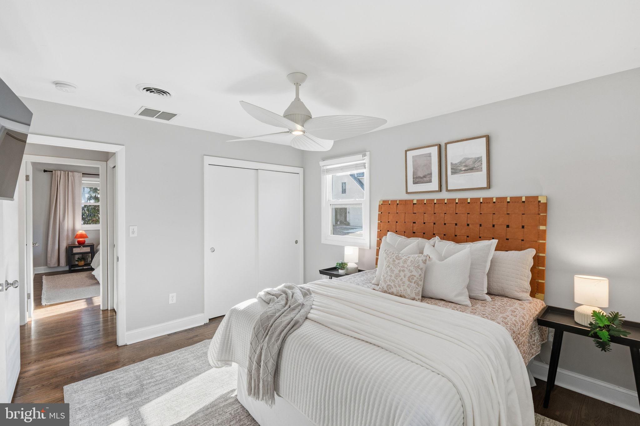 MOLESWORTH HILLS - Residential