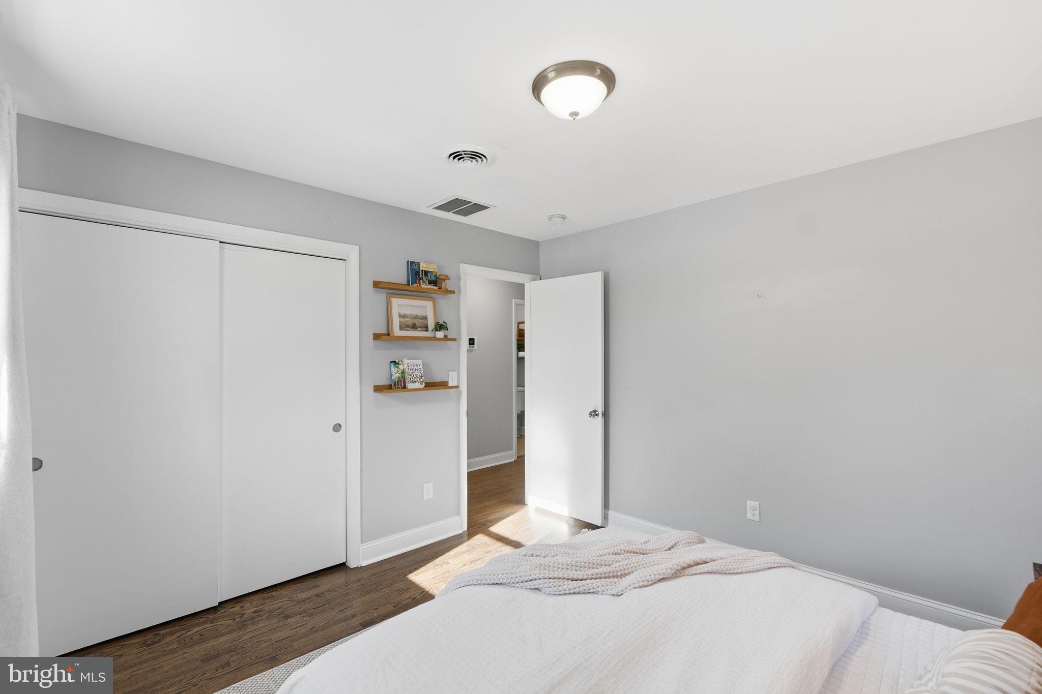 MOLESWORTH HILLS - Residential