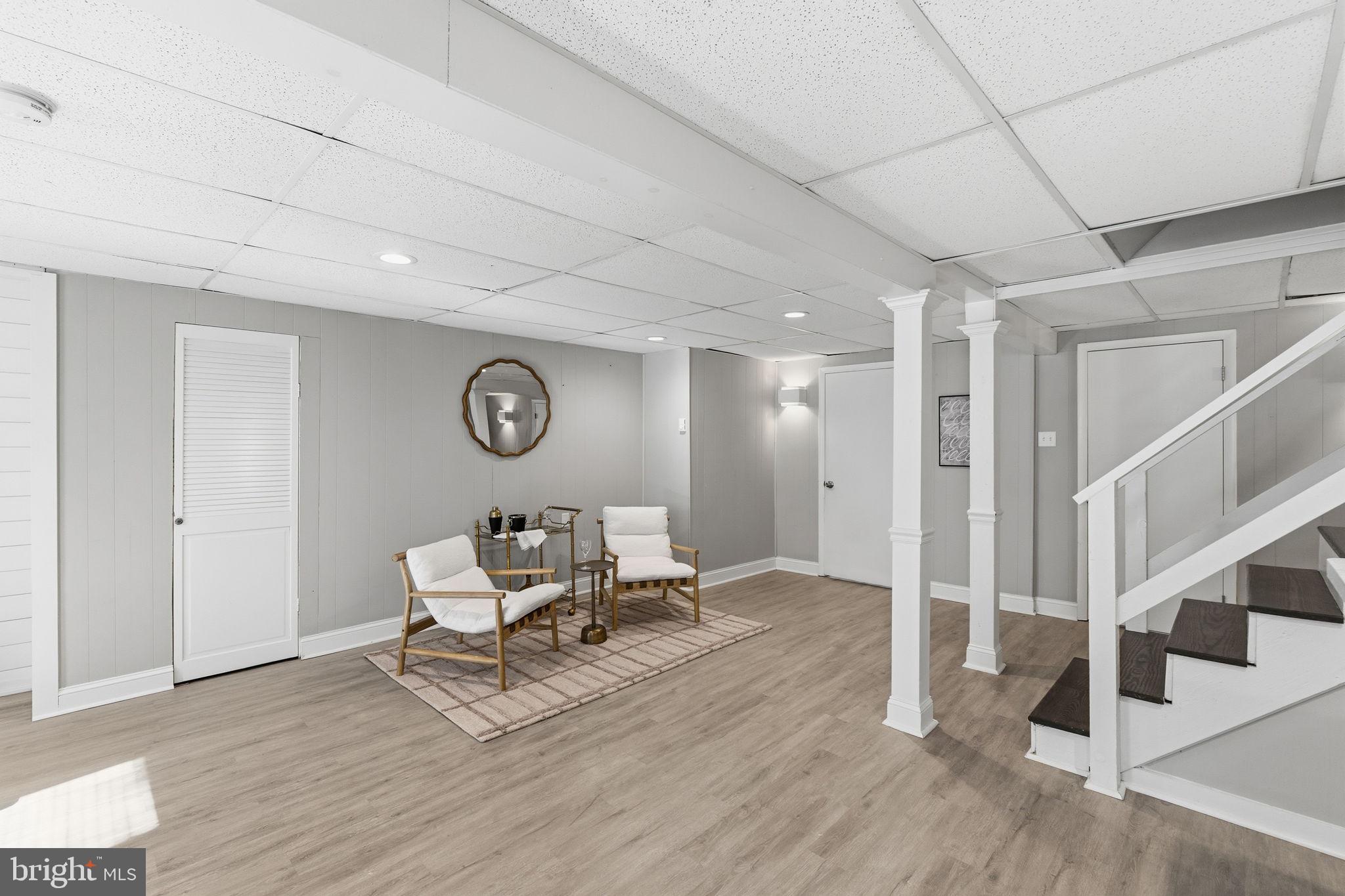 MOLESWORTH HILLS - Residential