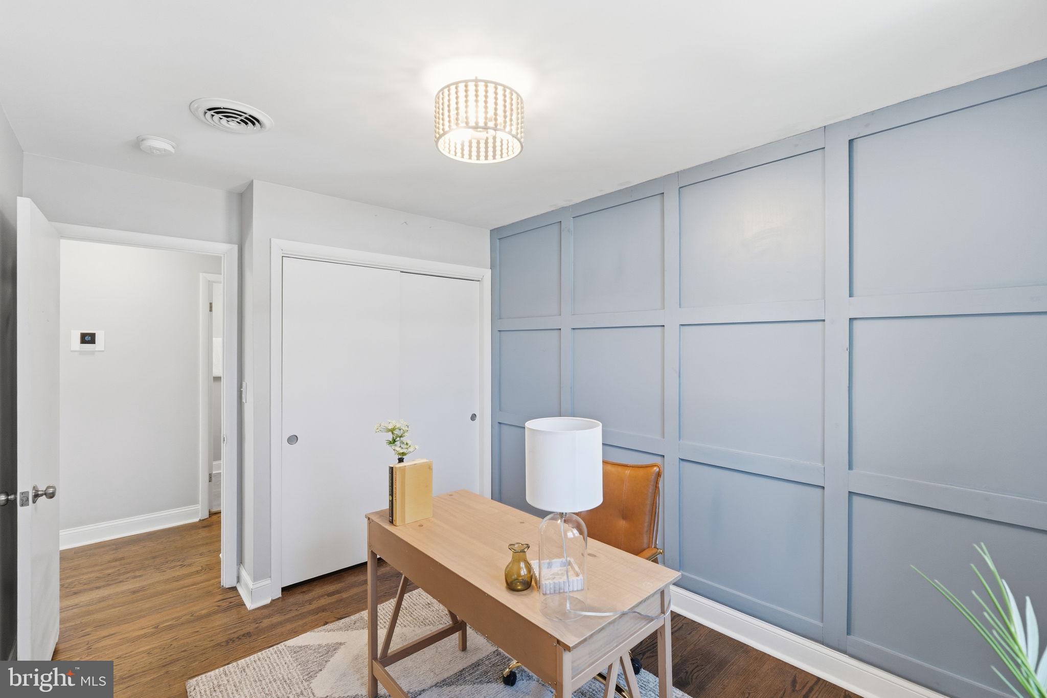 MOLESWORTH HILLS - Residential